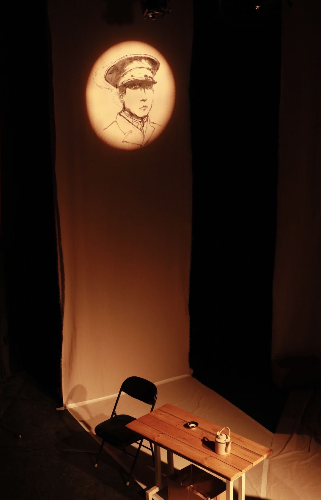 mu mian 2018 yuan chuang xi ju qing ming zhu ti qu