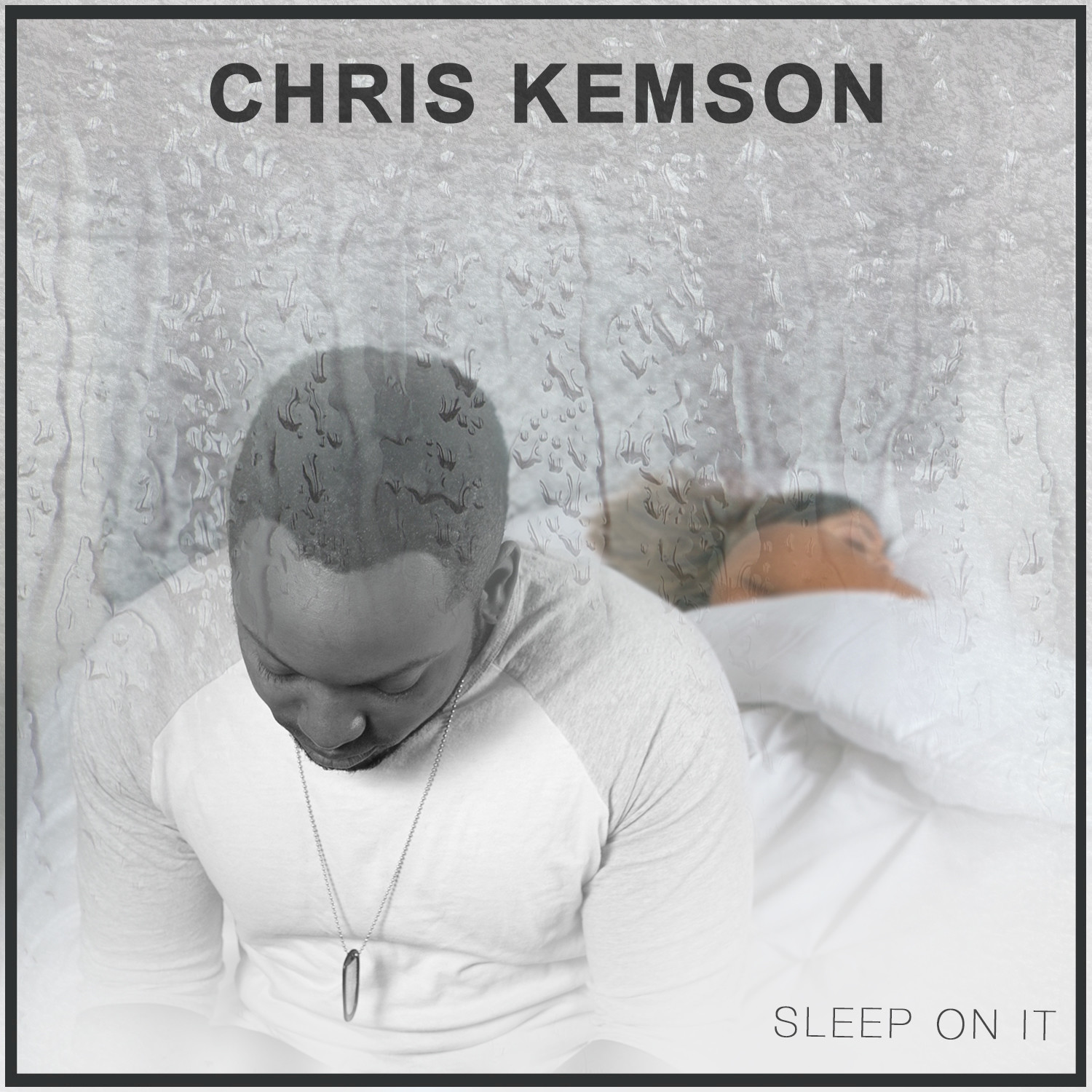 Sleep on It - Single