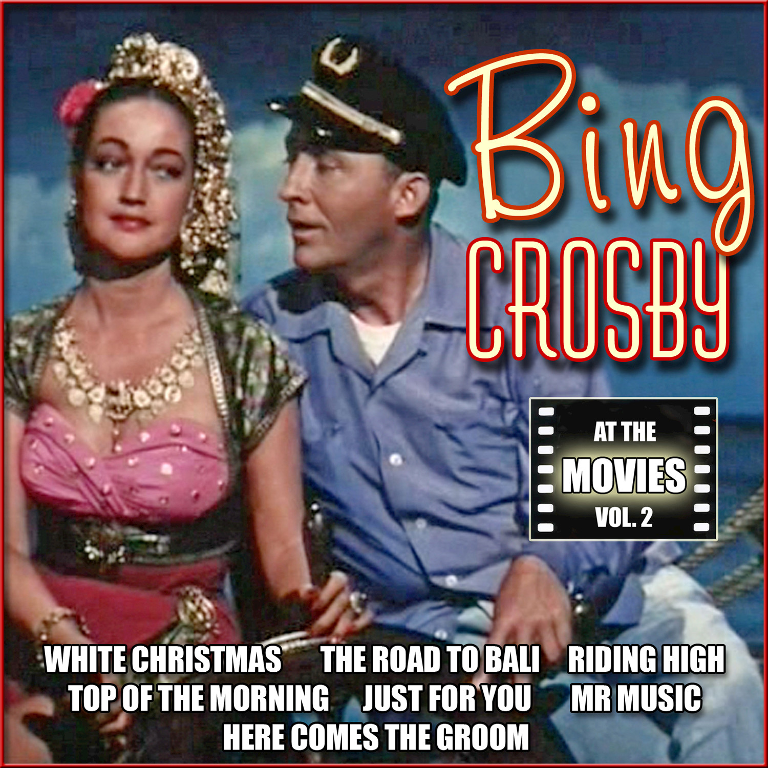 De Camptown Races (From "Riding High") (Studio Version)