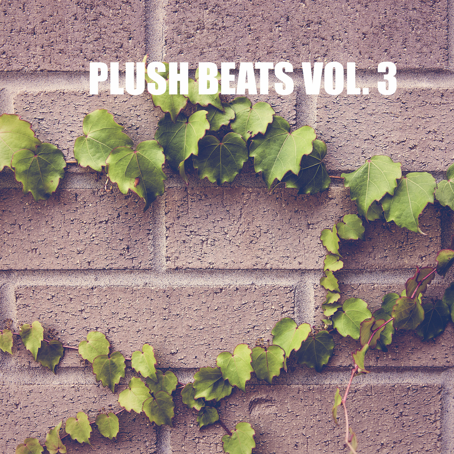 Plush Beats Vol. 3