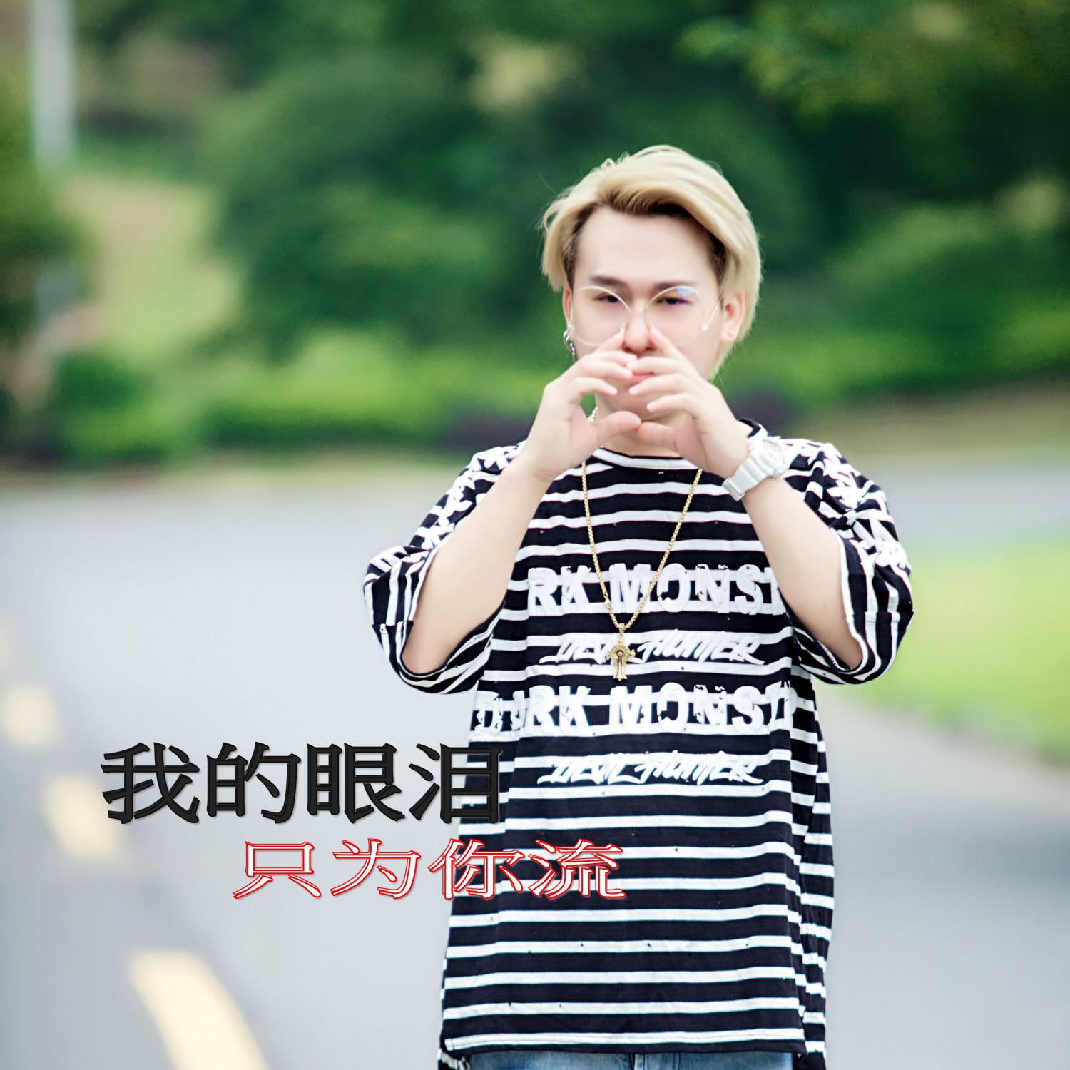 cheng jun nan wo de yan lei zhi wei ni liu