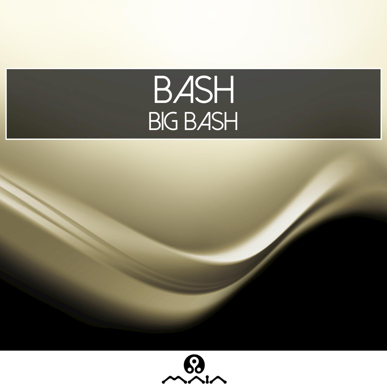 Big Bash - Single