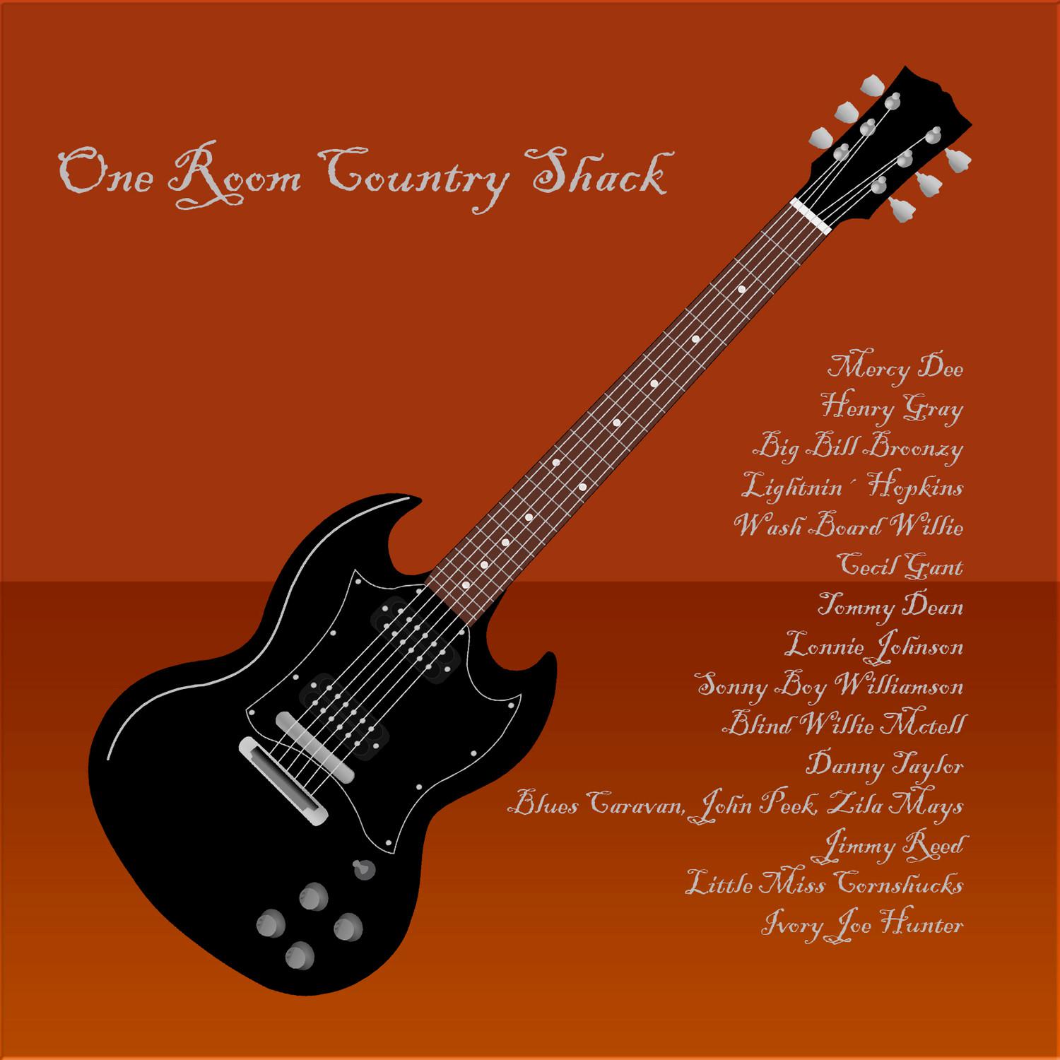 I' m so Tired of Living All Alone