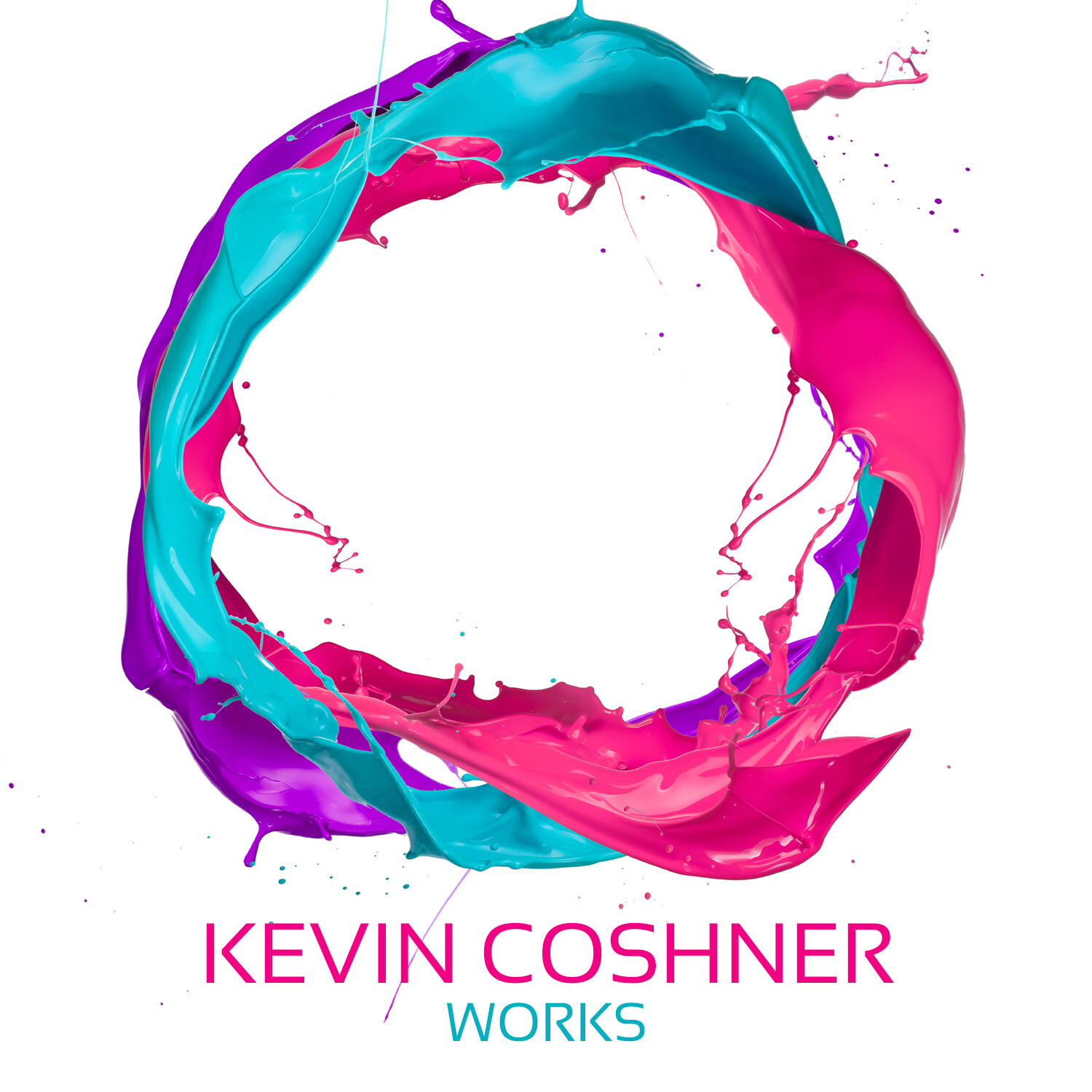 Kevin Coshner Works