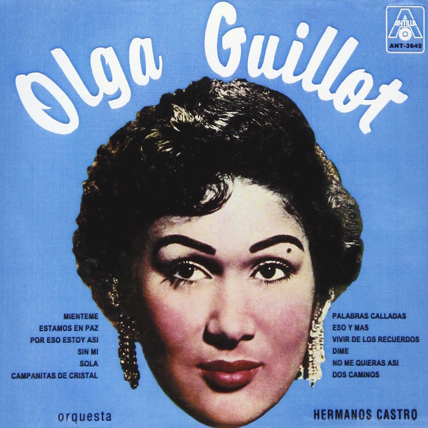 Olga Guillot