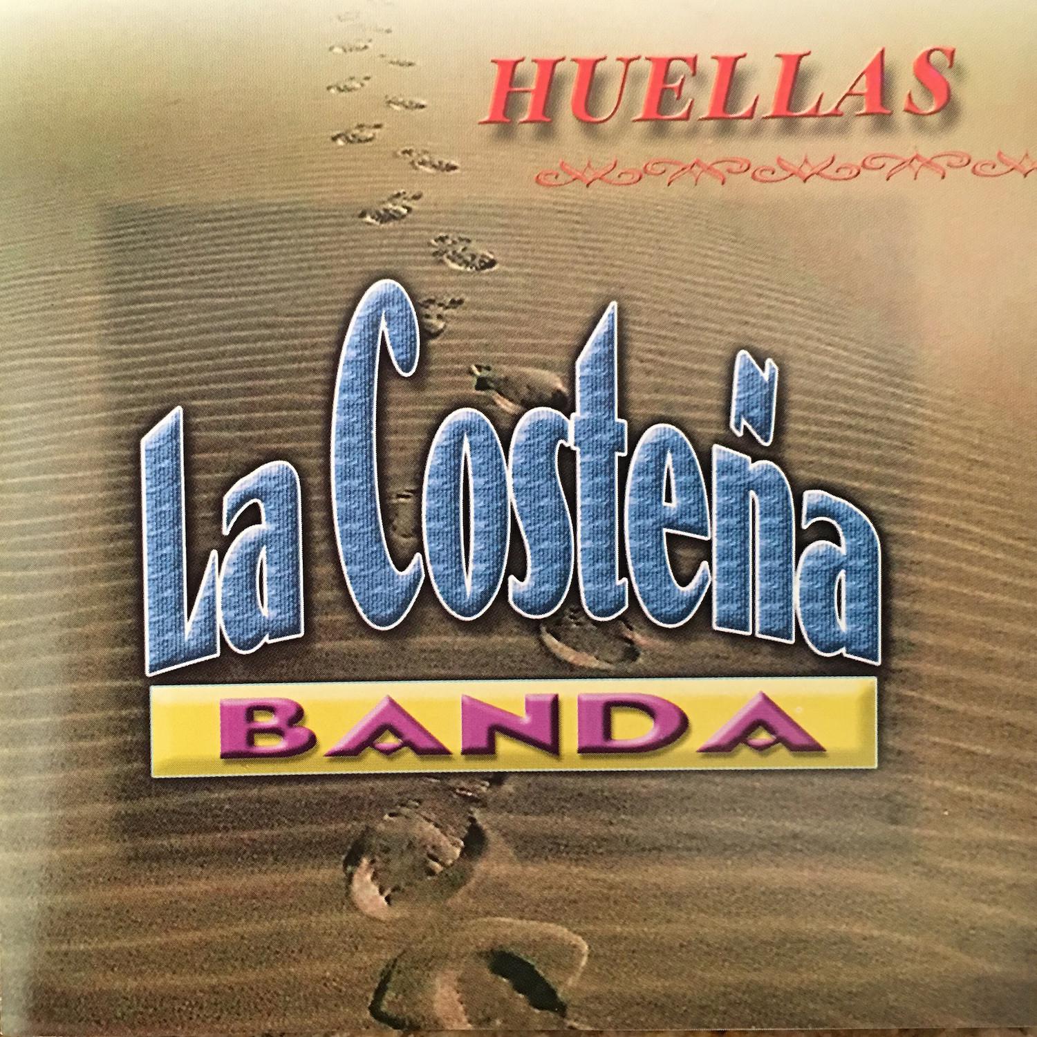 Banda la Coste a