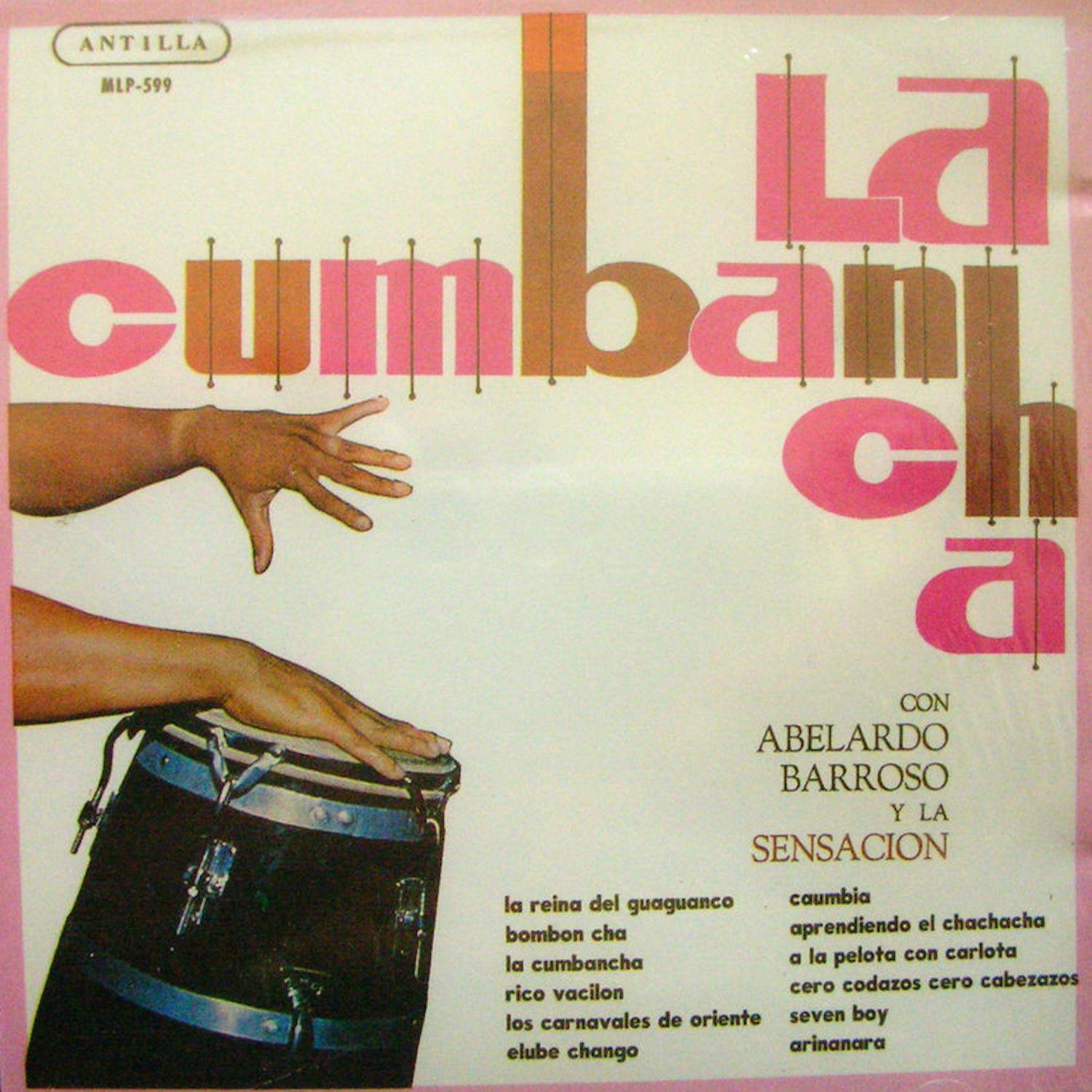 La Cumbancha