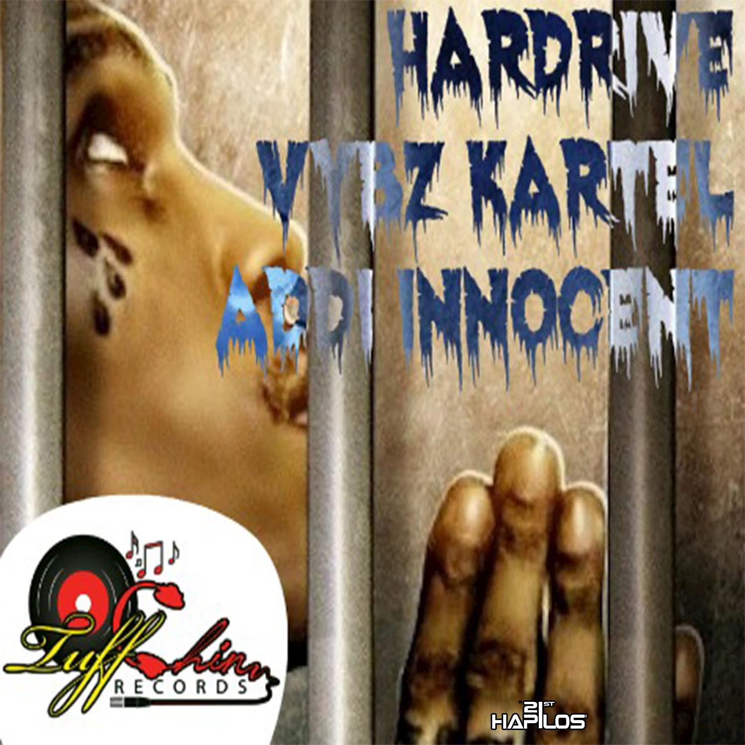 Vybz Kartel Addi Innocent - Single