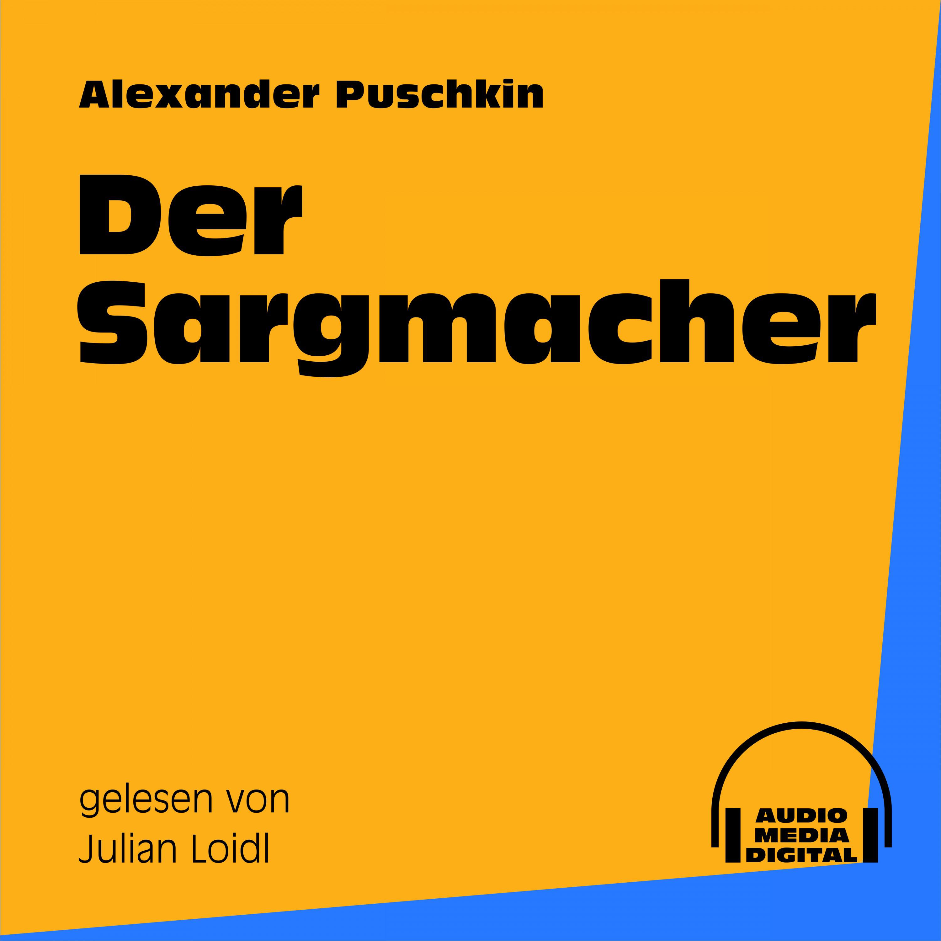 Der Sargmacher - Teil 28