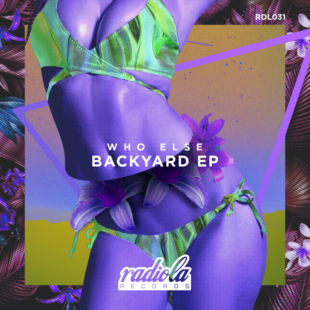 Backyard (Original Mix)