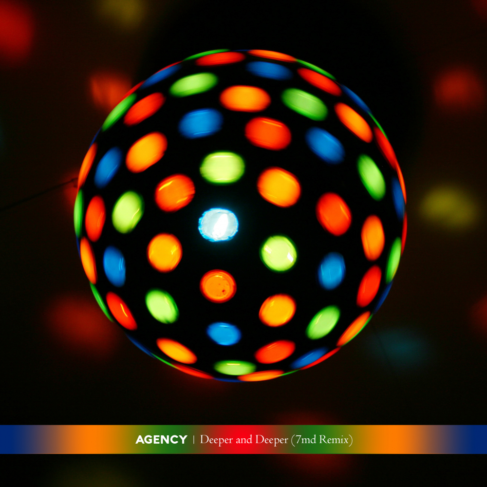 Deeper & Deeper (7Md Remix)