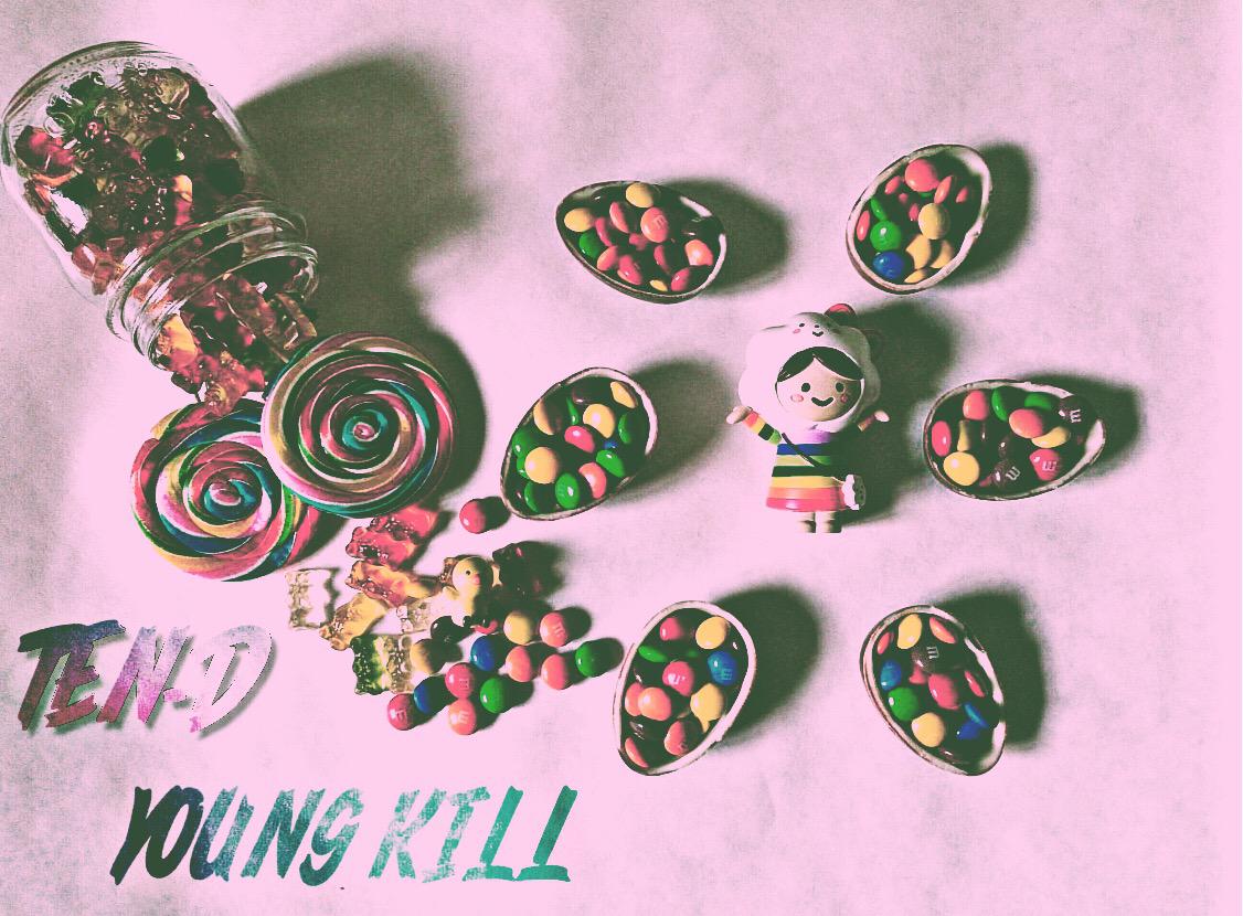 rui shi tang feat. YOUNG KILL