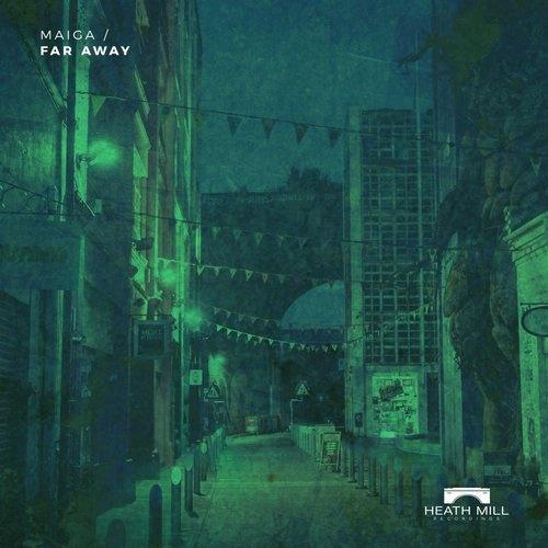 Far Away (Original Mix)