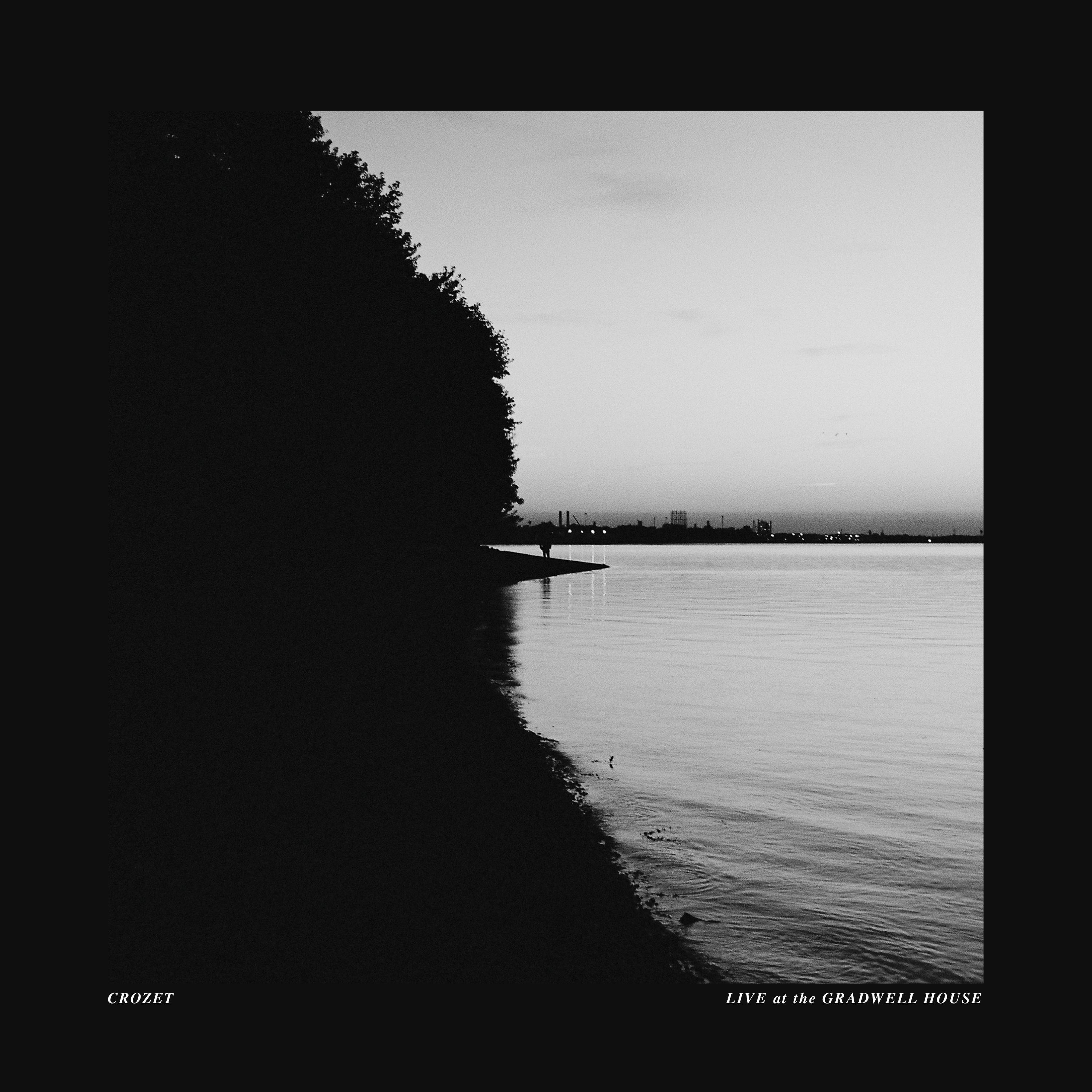 Are You There? (Live at the Gradwell House)