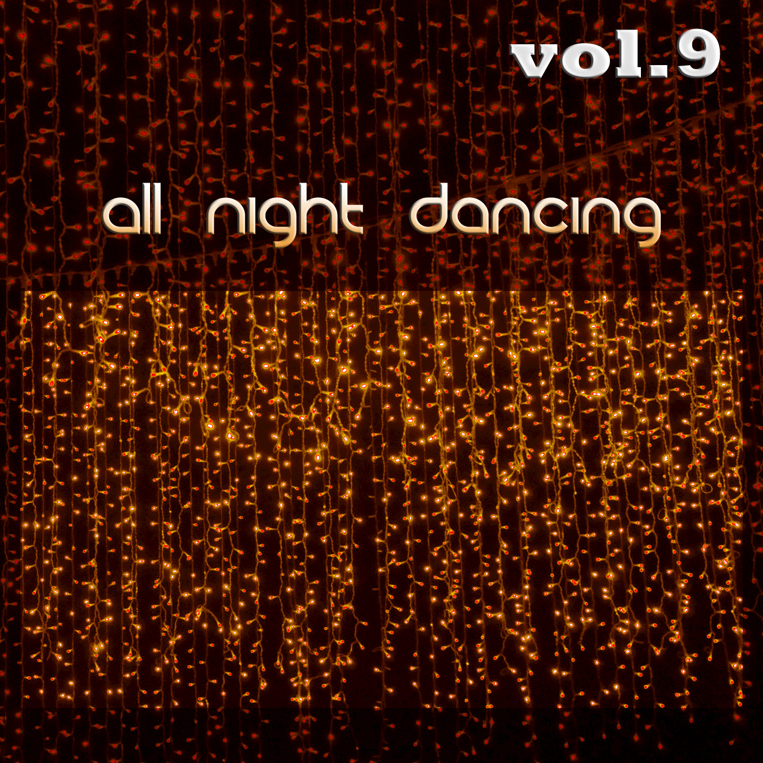 All Night Dancing, Vol. 9