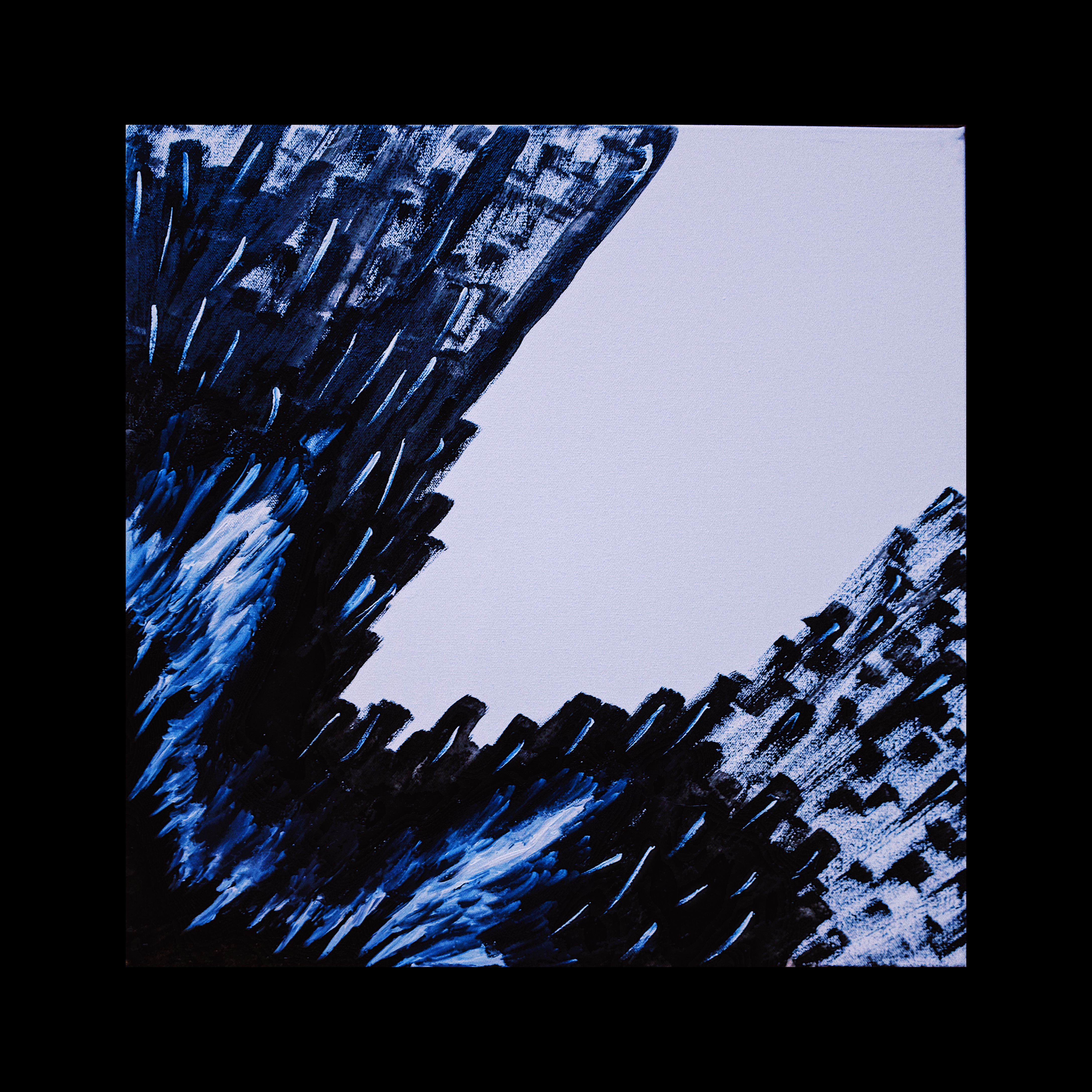 hei an mei you bian jie