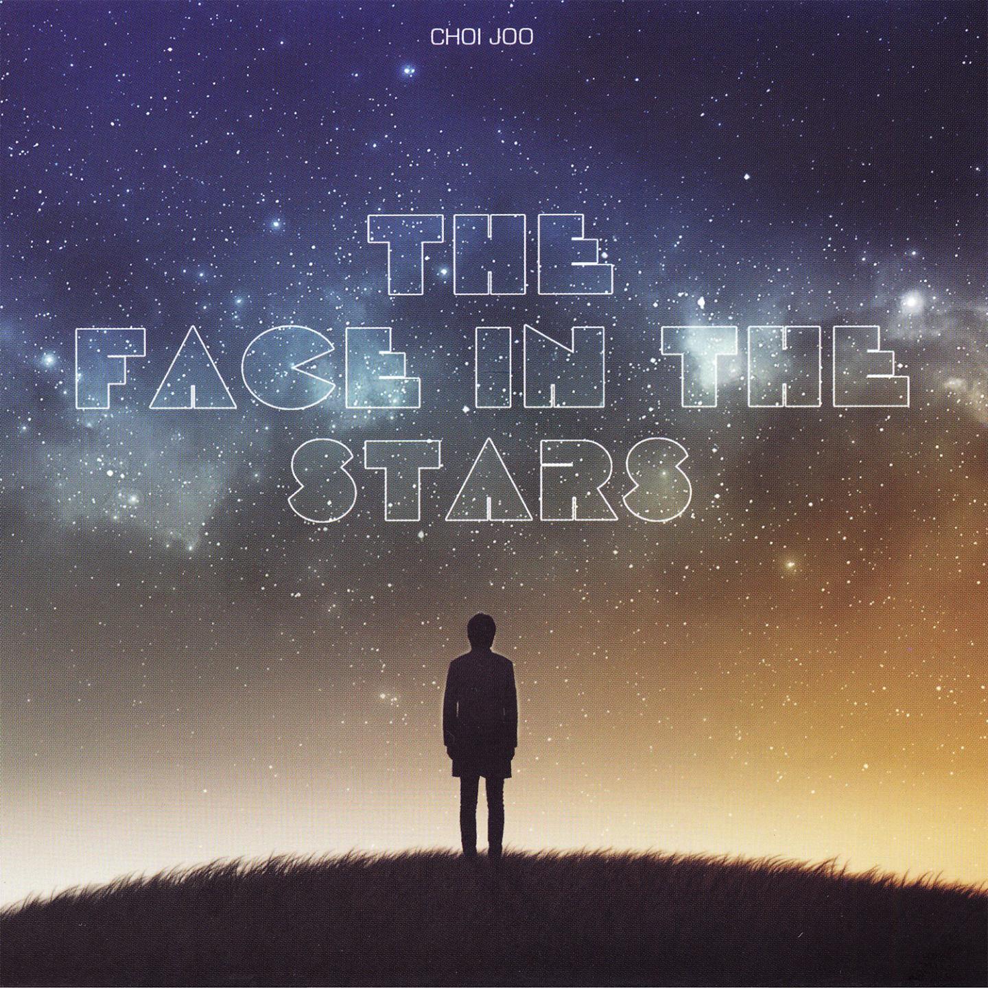 The Face in the Stars