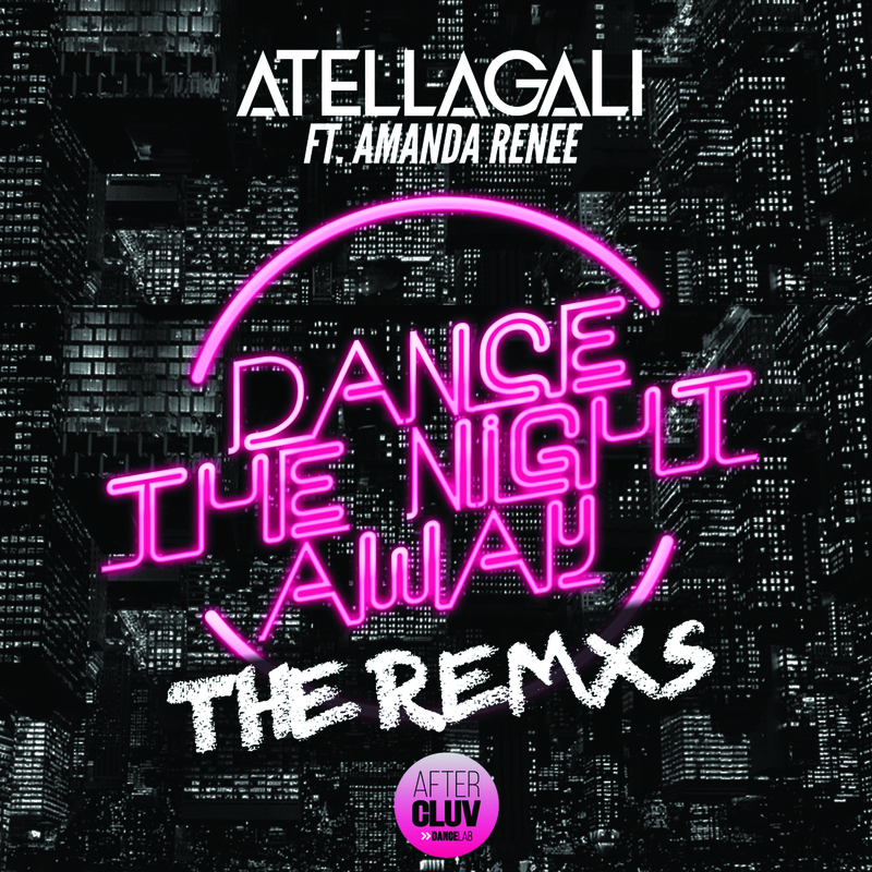 Dance The Night Away - Reez Remix