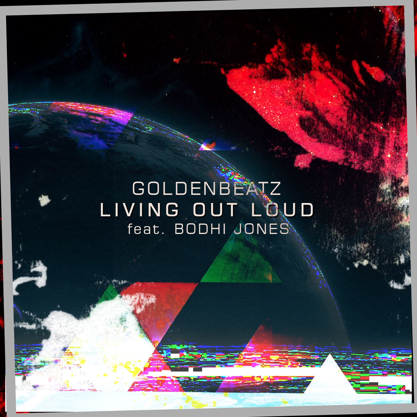 Living out Loud (Extended Mix)