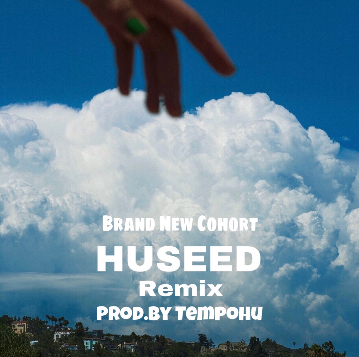 Huseed  Remix  Prod. TEMPOHU