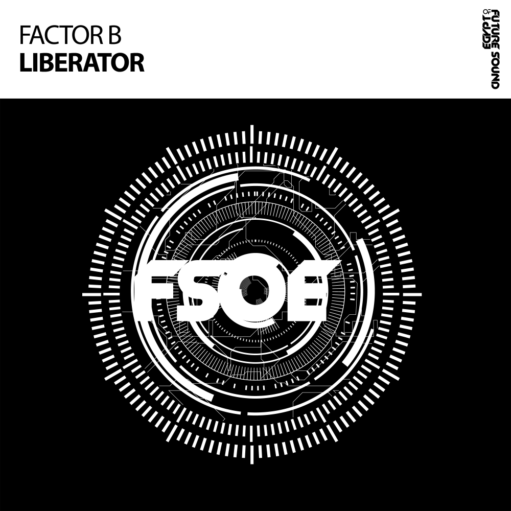 Liberator (Extended Mix)