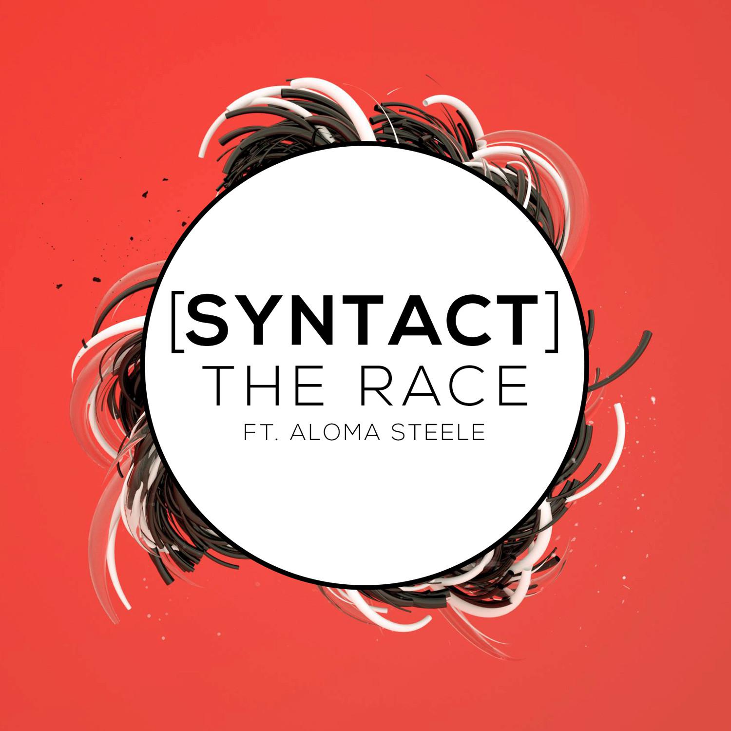 The Race (feat. Aloma Steele) - Single