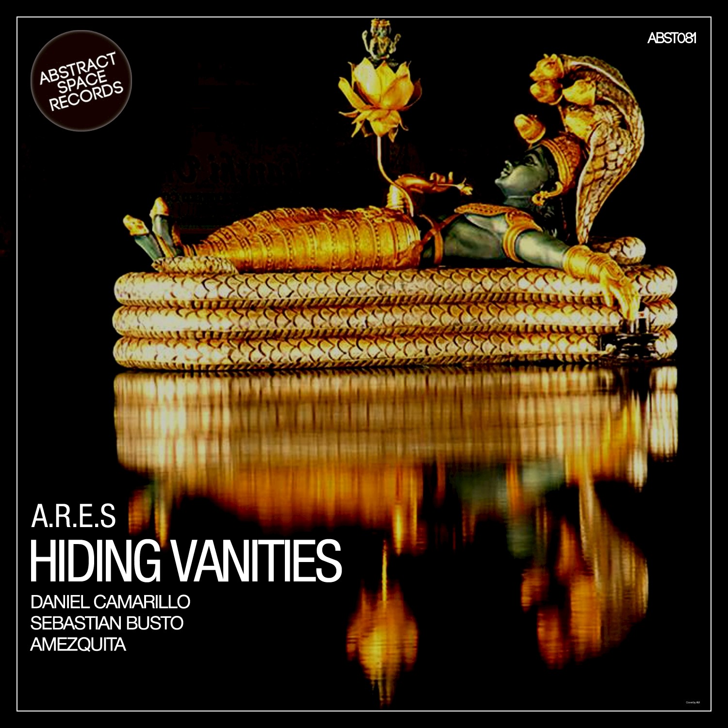 Hiding Vanities (Sebastian Busto Remix)