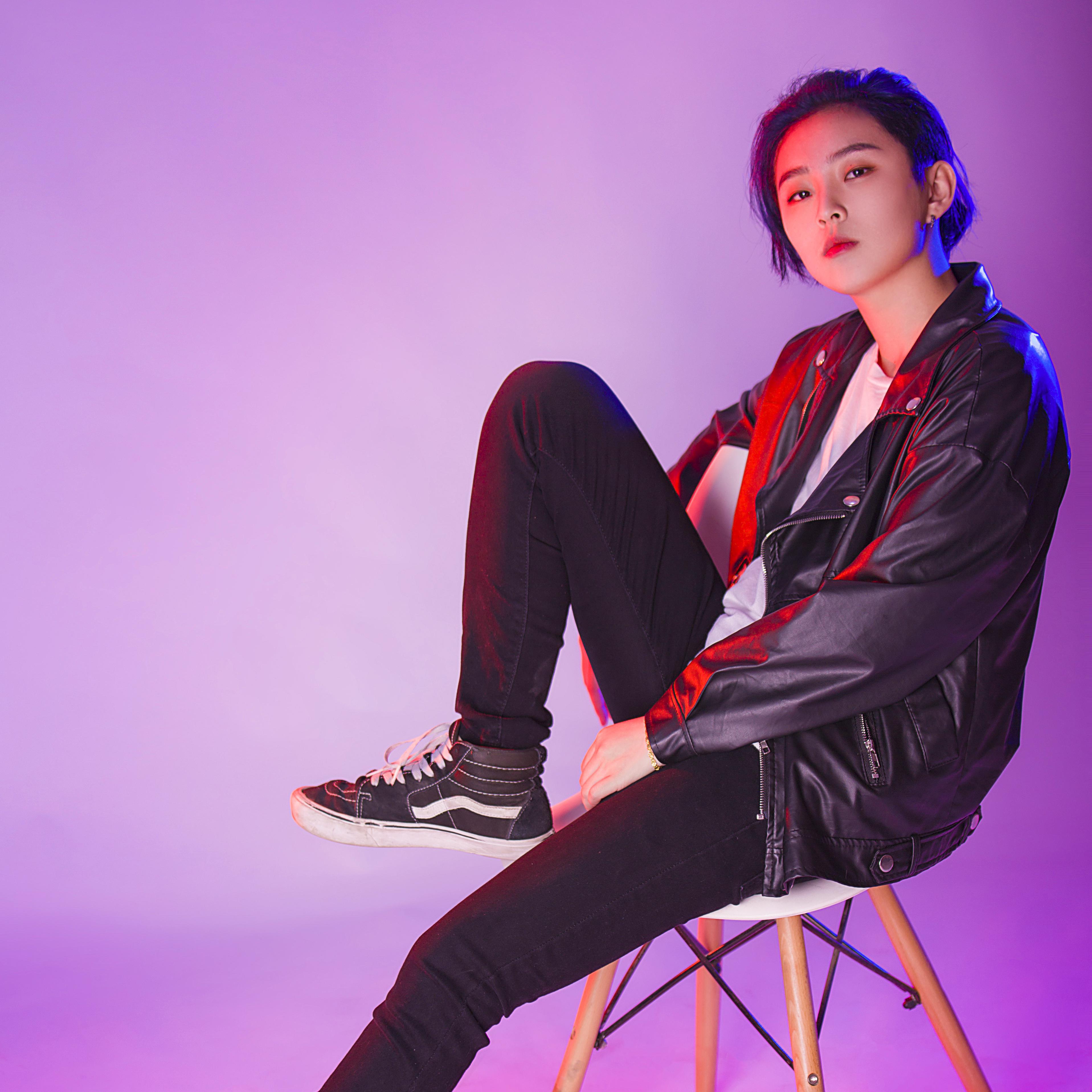 xiao cheng shi xiao ren wu