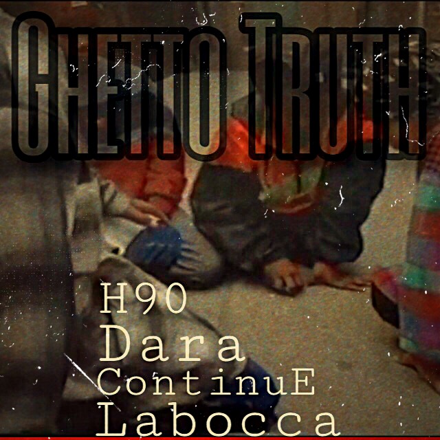 Ghetto Truth