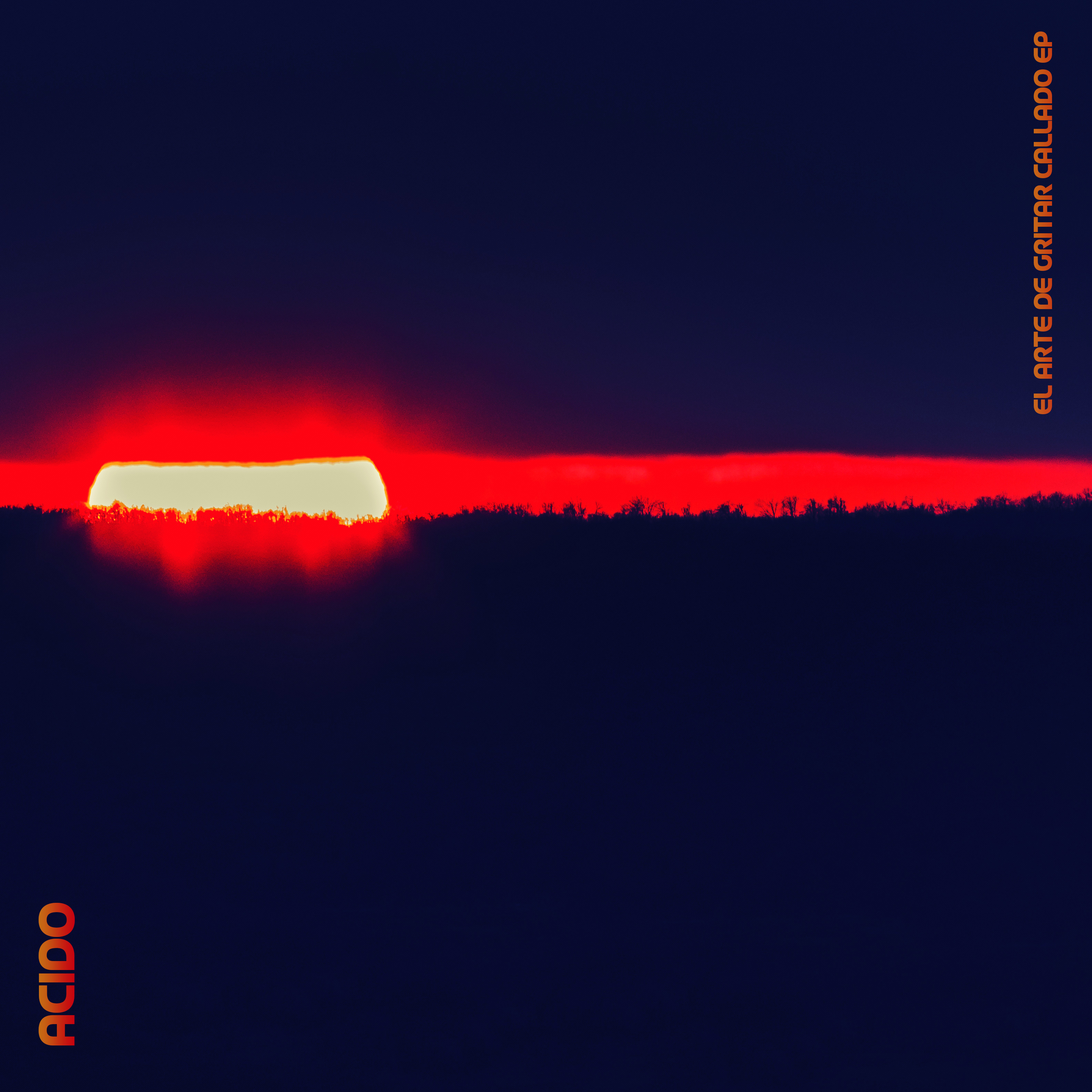 El Arte De Gritar Callado