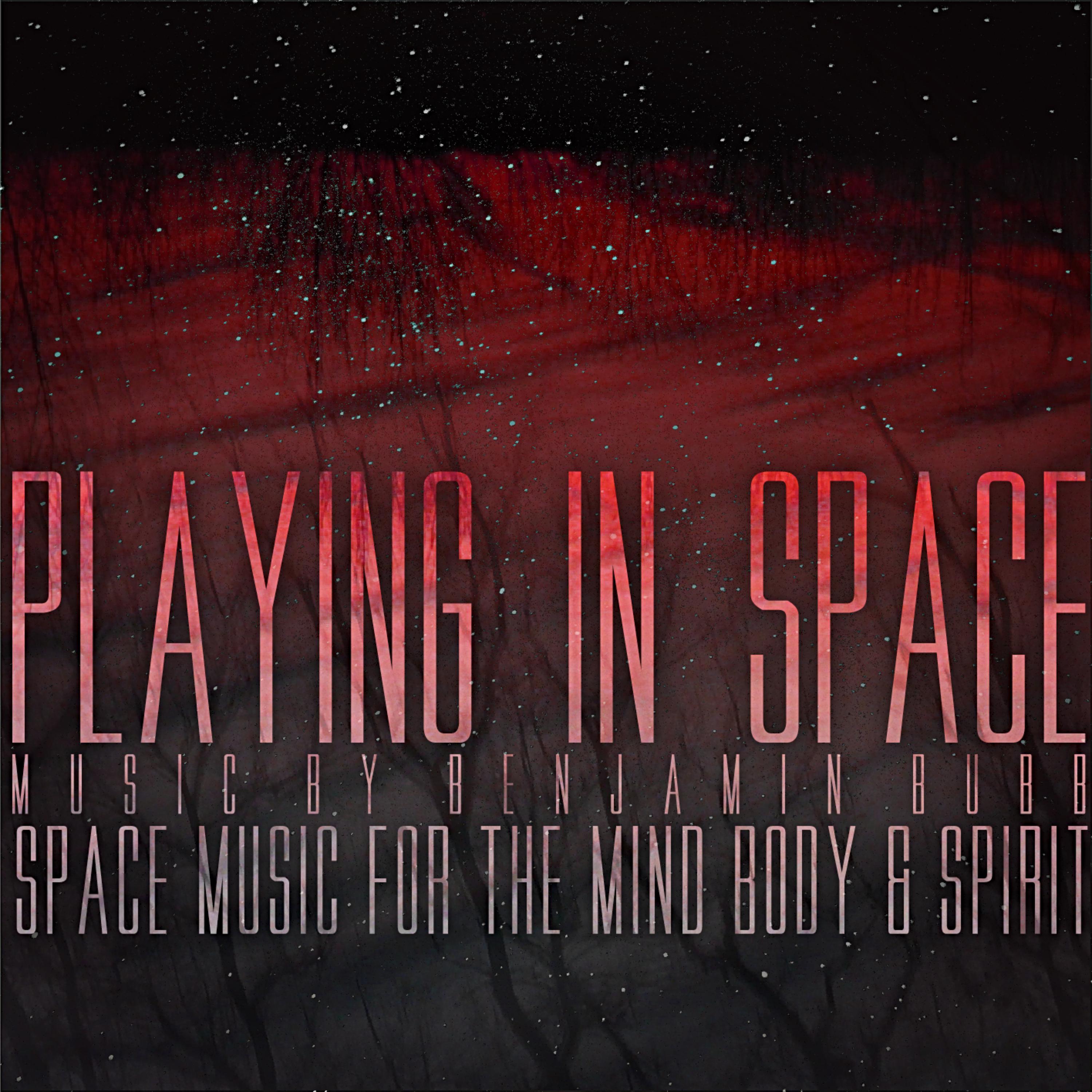 Playing In Space