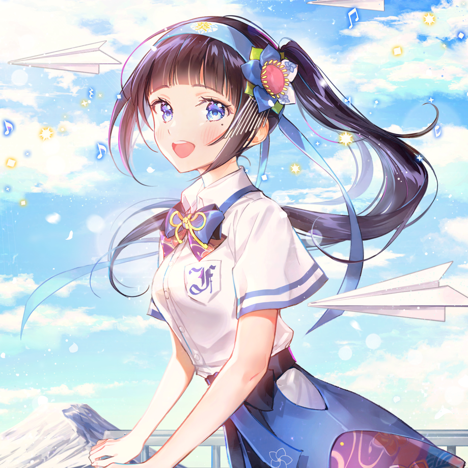 wo de yi ge dao gu peng you