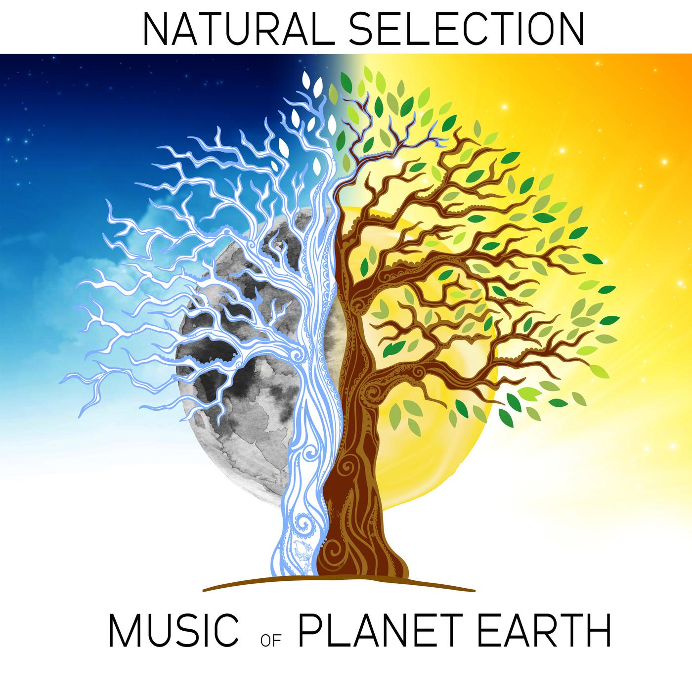 Natural Selection: Music of Planet Earth