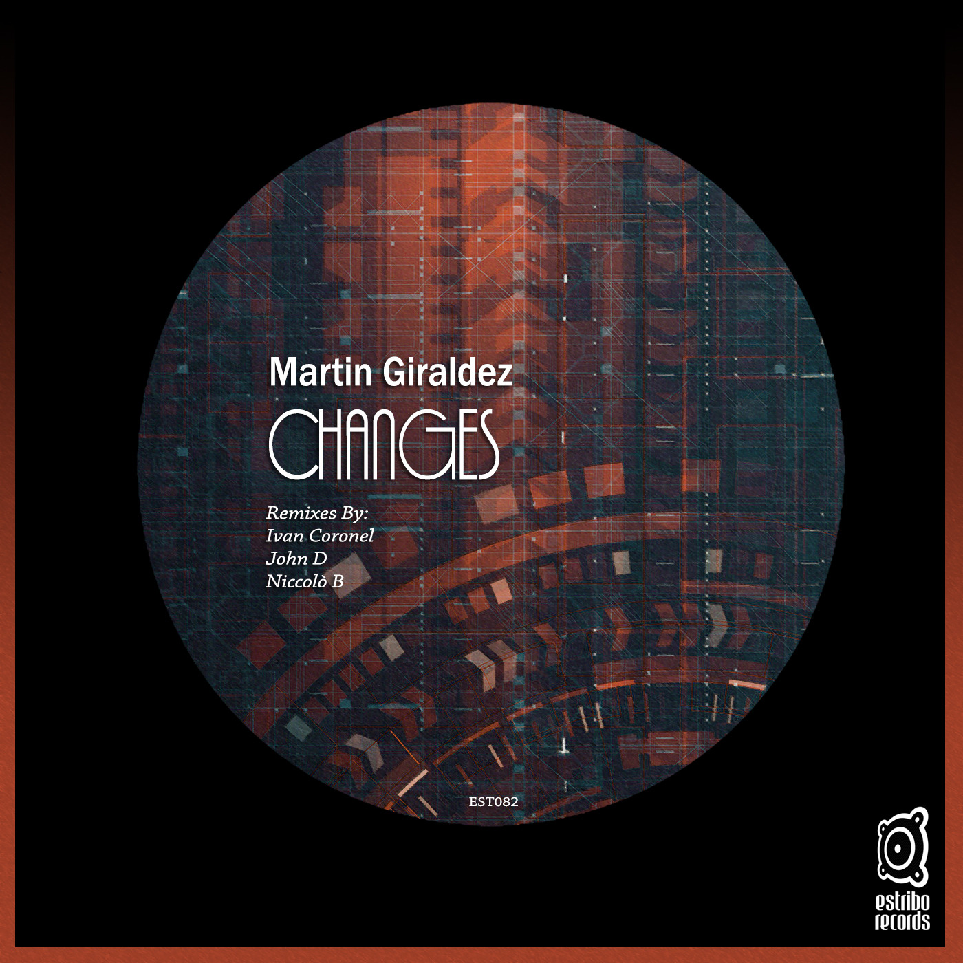 Changes (John D Remix)