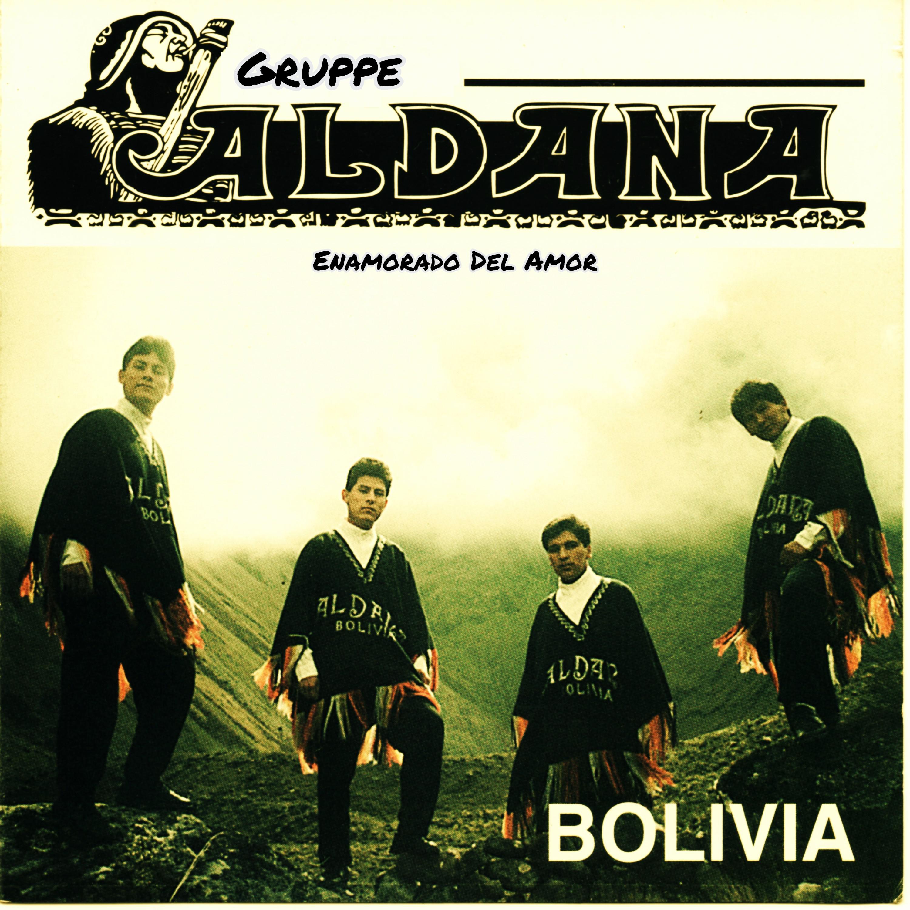 Enamorado del Amor (Bolivia)