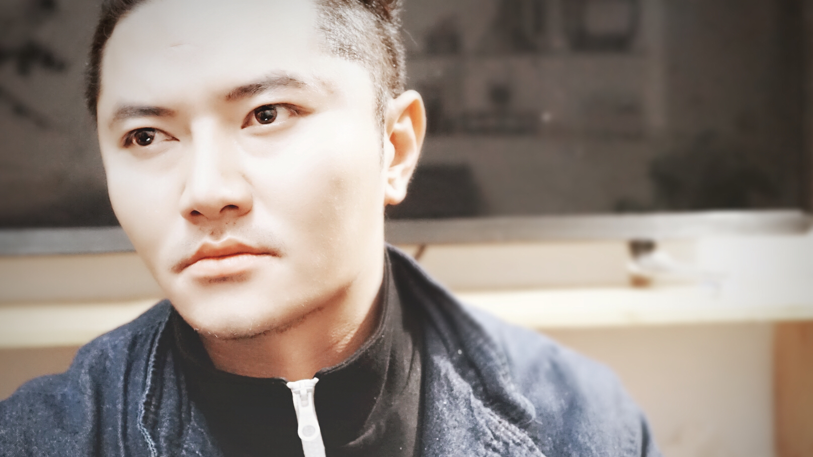 cha yu xian zhong xue xiao ge