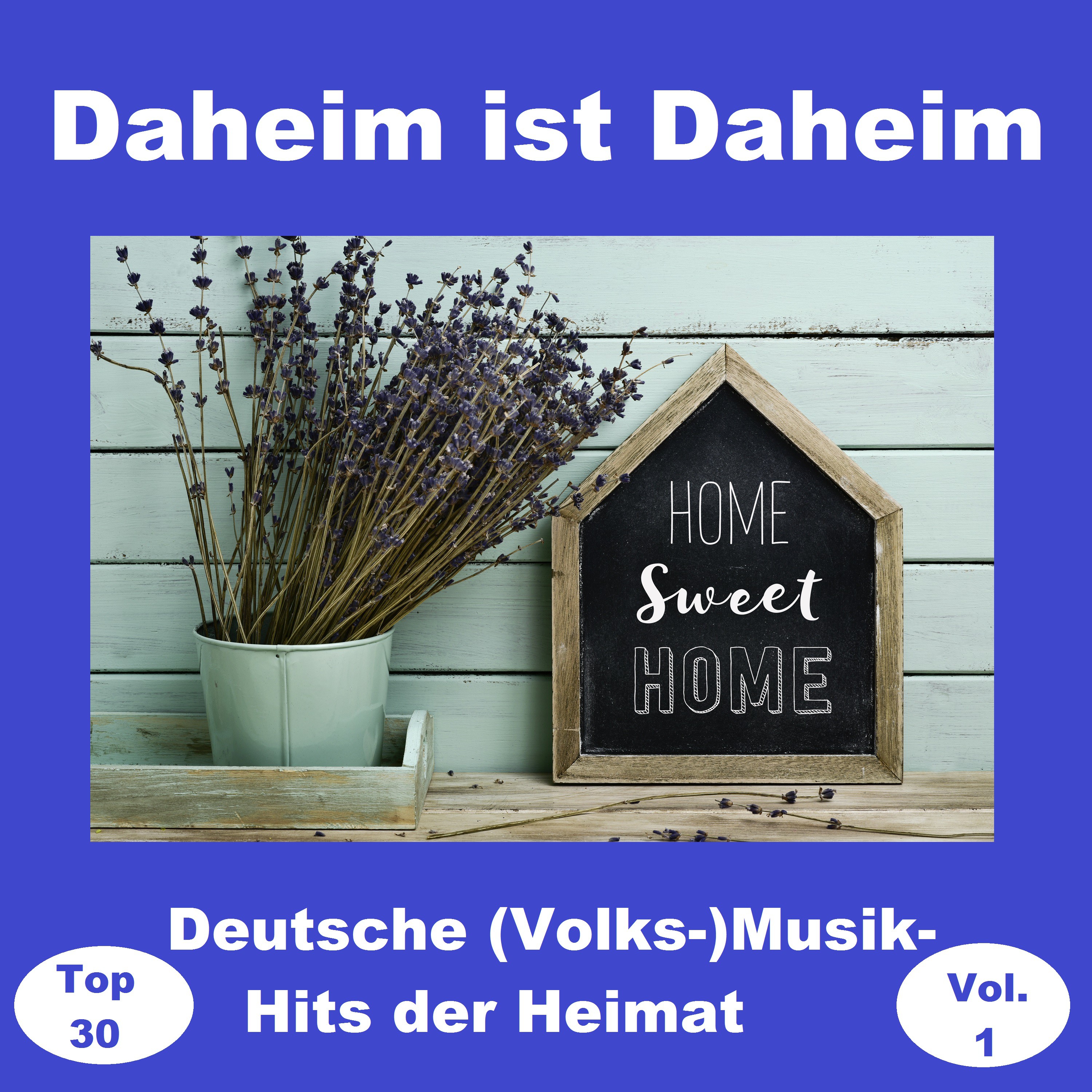 Wir wandern hinauf auf die Bergesh hn