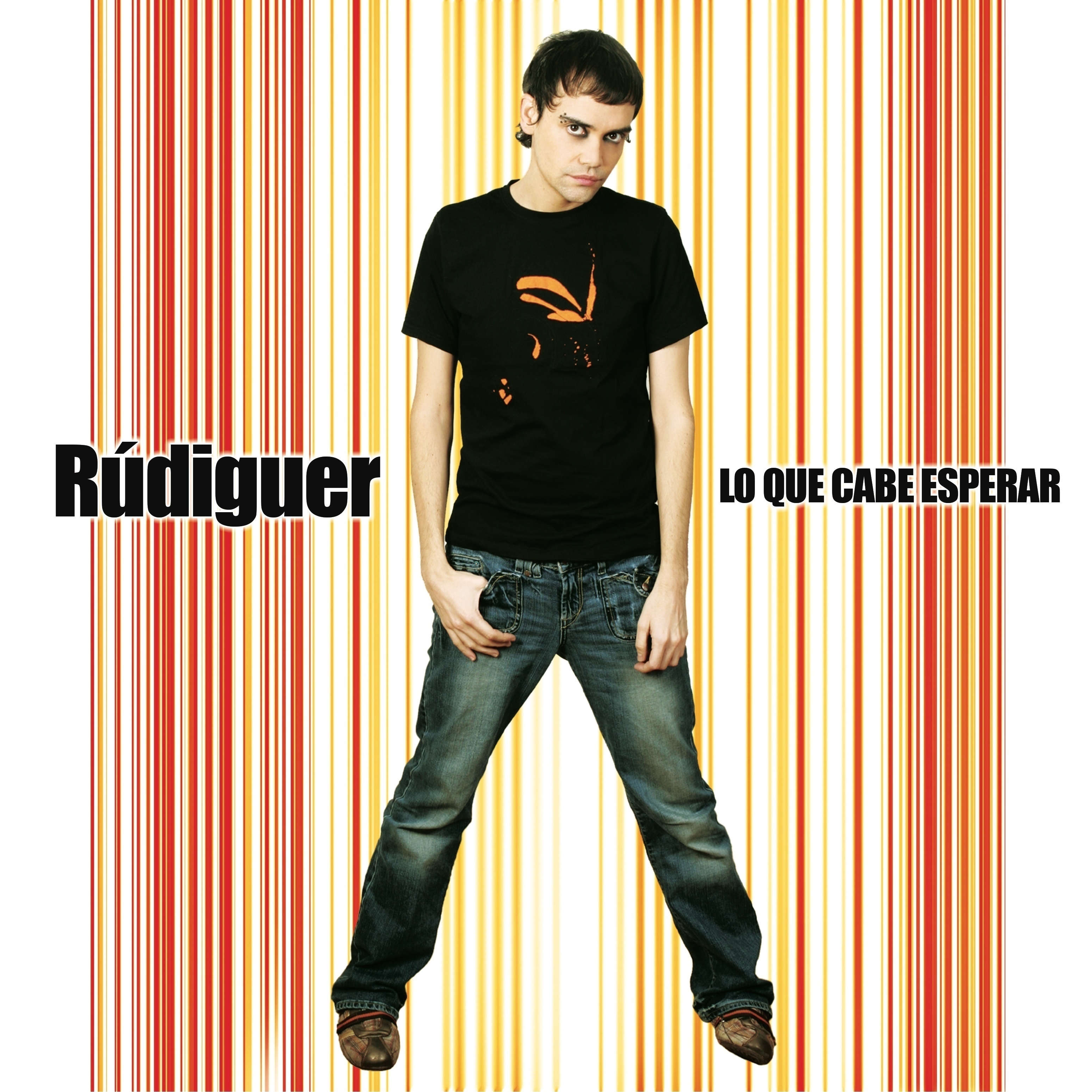 Tan Inertes, Tan fri as Piano Y Voz