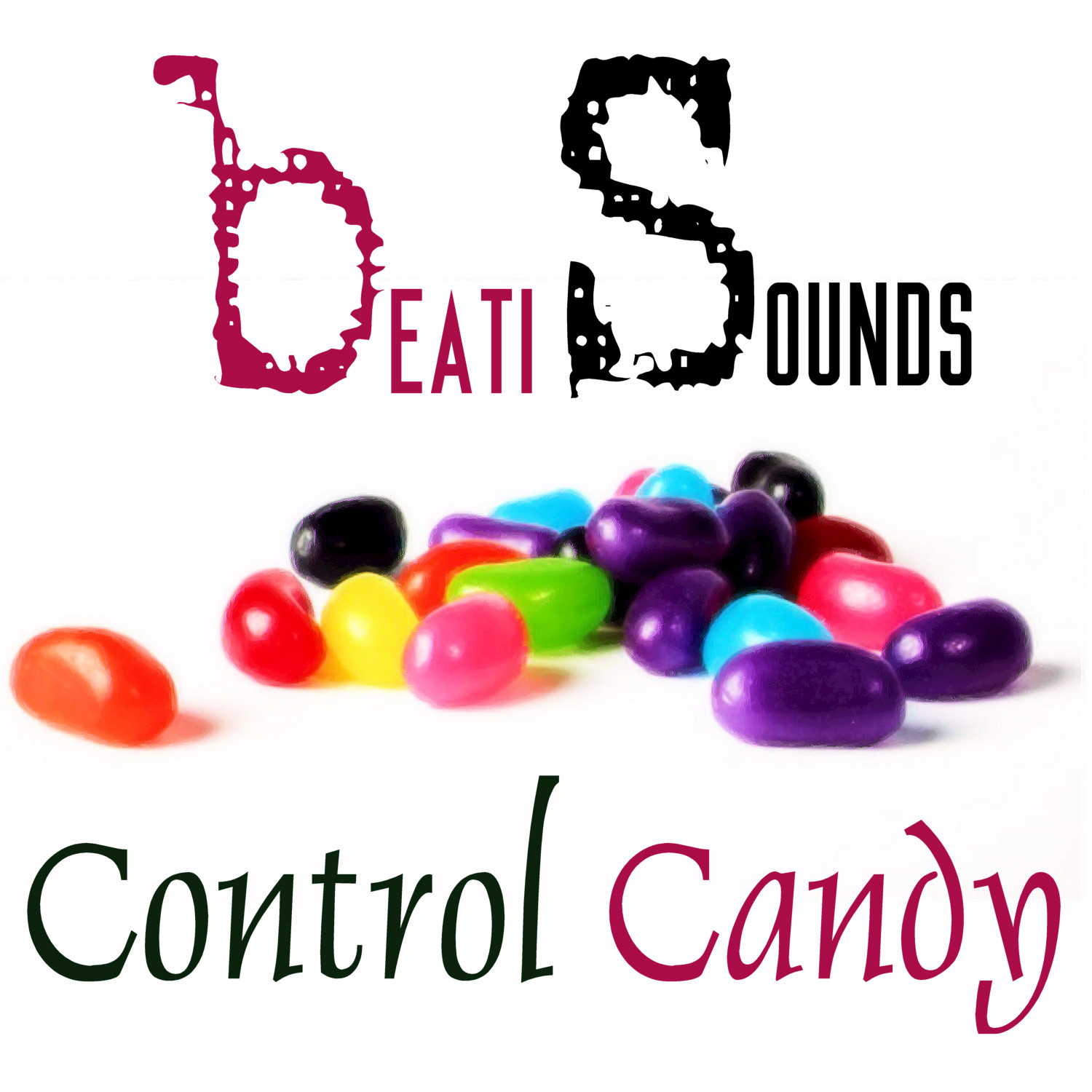 Control Candy - Single