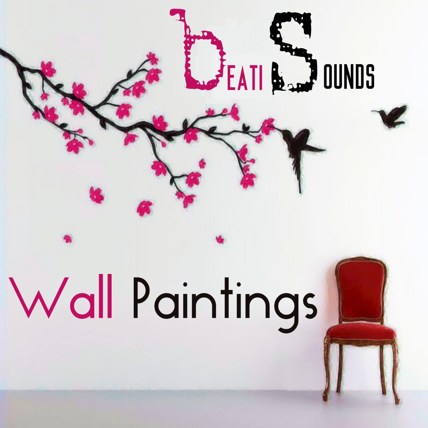 Wall Paintings (Radio Edit)