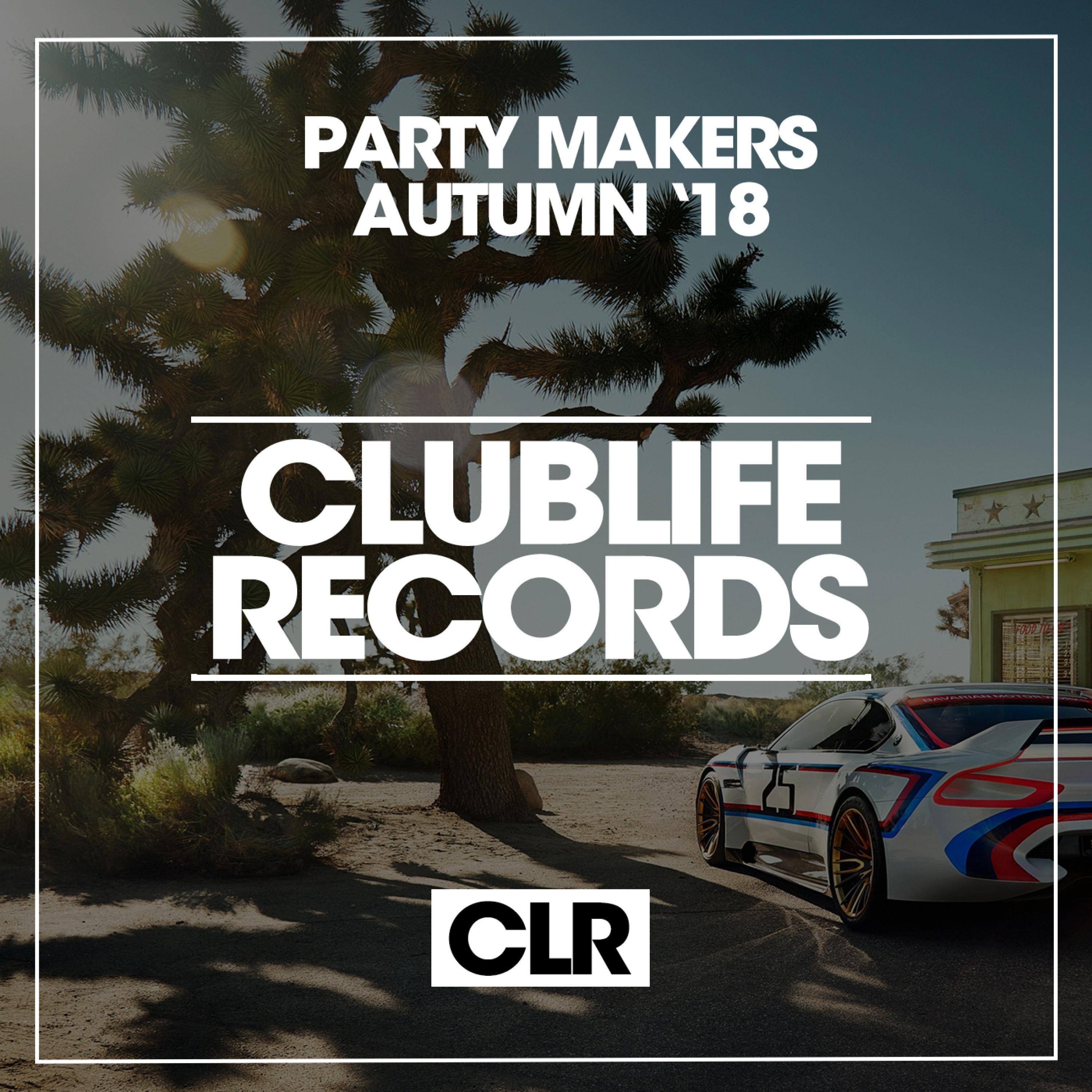 Strangers (Original Mix)