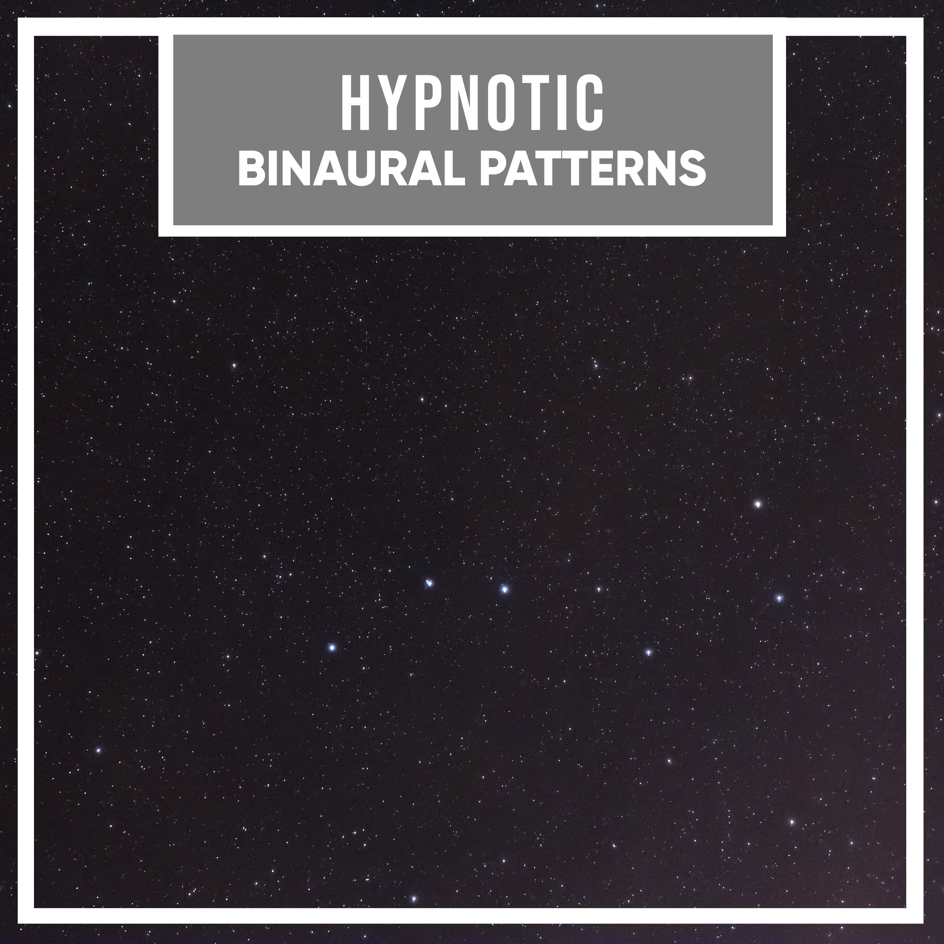 #2018 Hypnotic Binaural Patterns