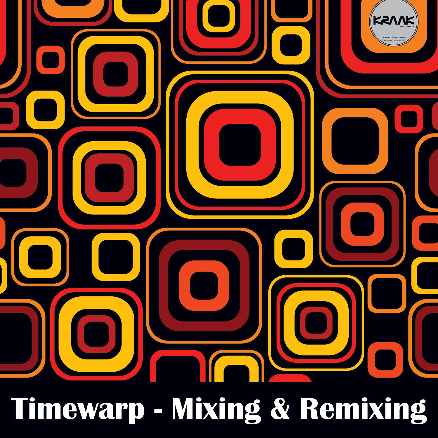 Let's Go Jamming (Timewarp Remix)