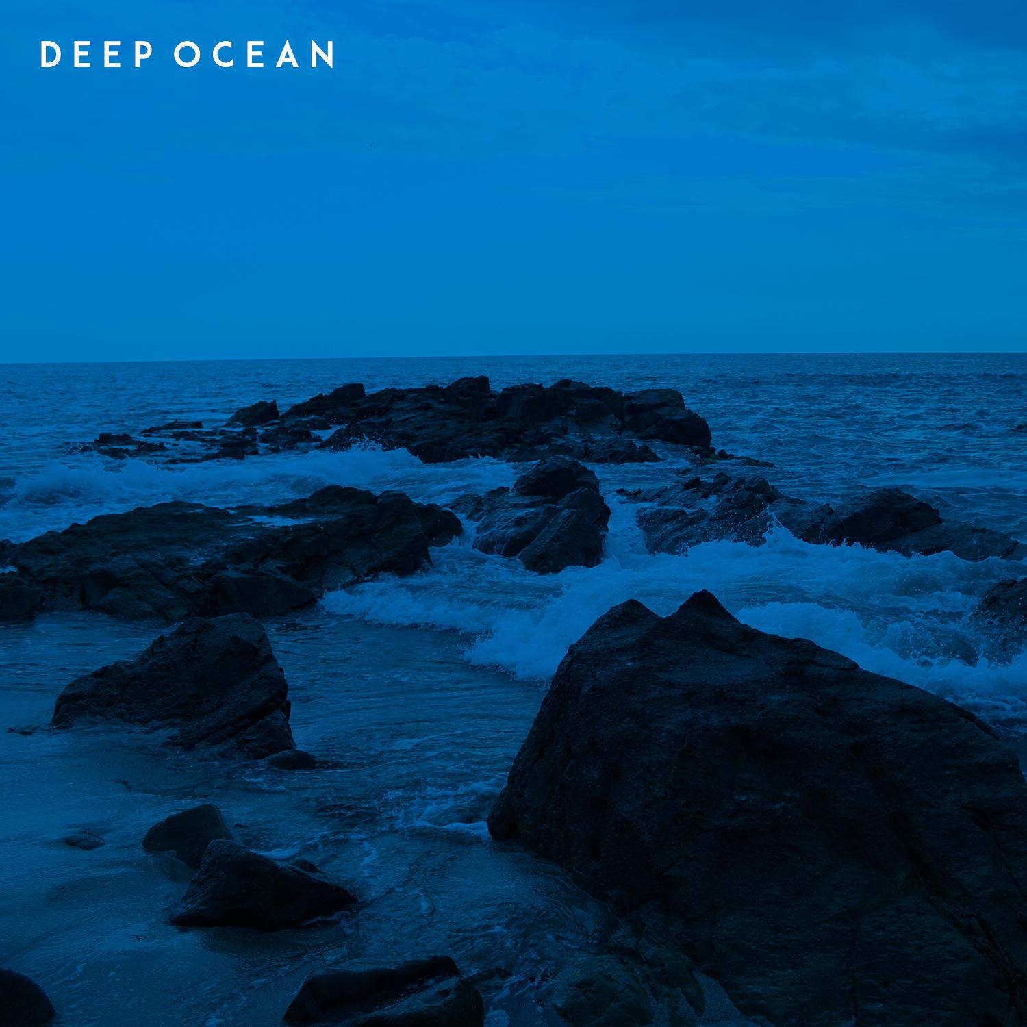 Кучин океан слушать. Глубоководный океан. Глубокий океан ночью. Океан мп3. Ocean Deep Lelas.