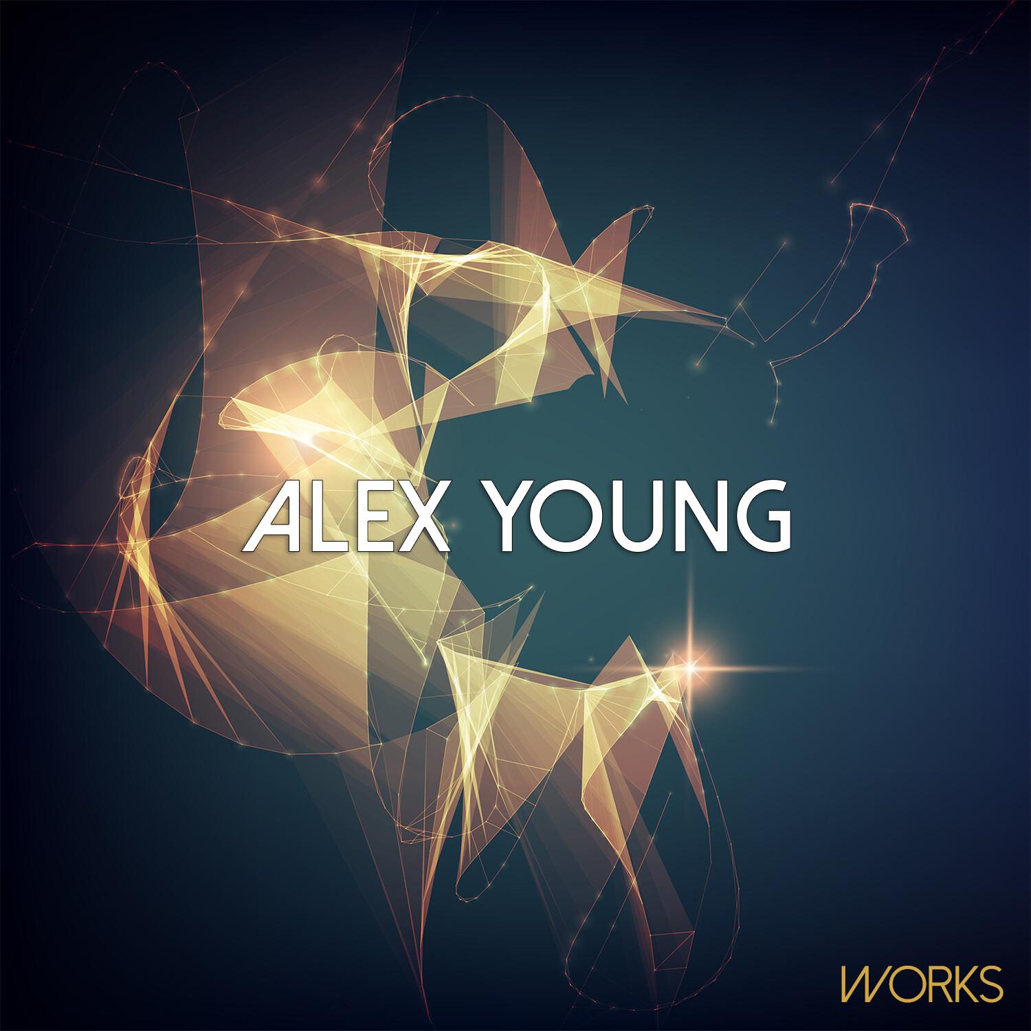 Alex Young Works