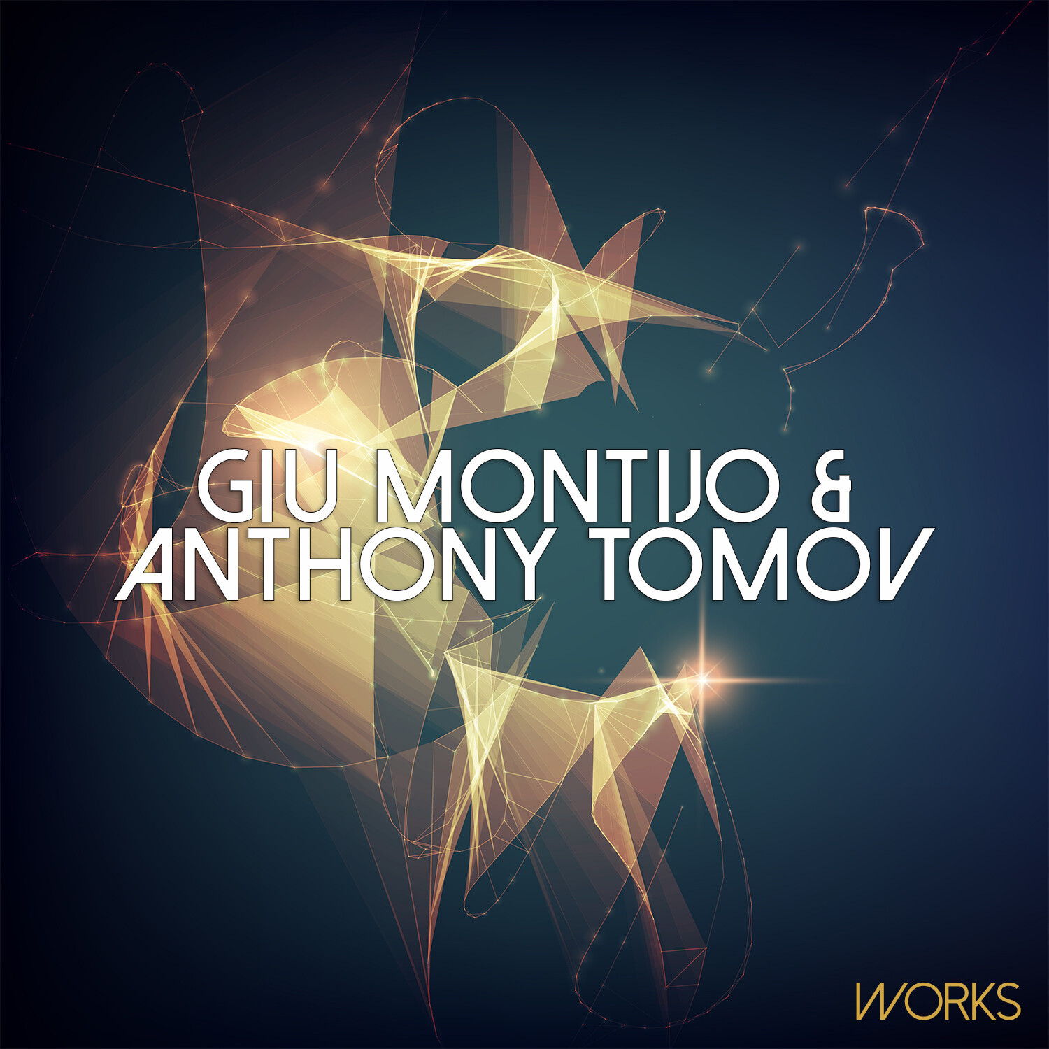Giu Montijo & Anthony Tomov Works