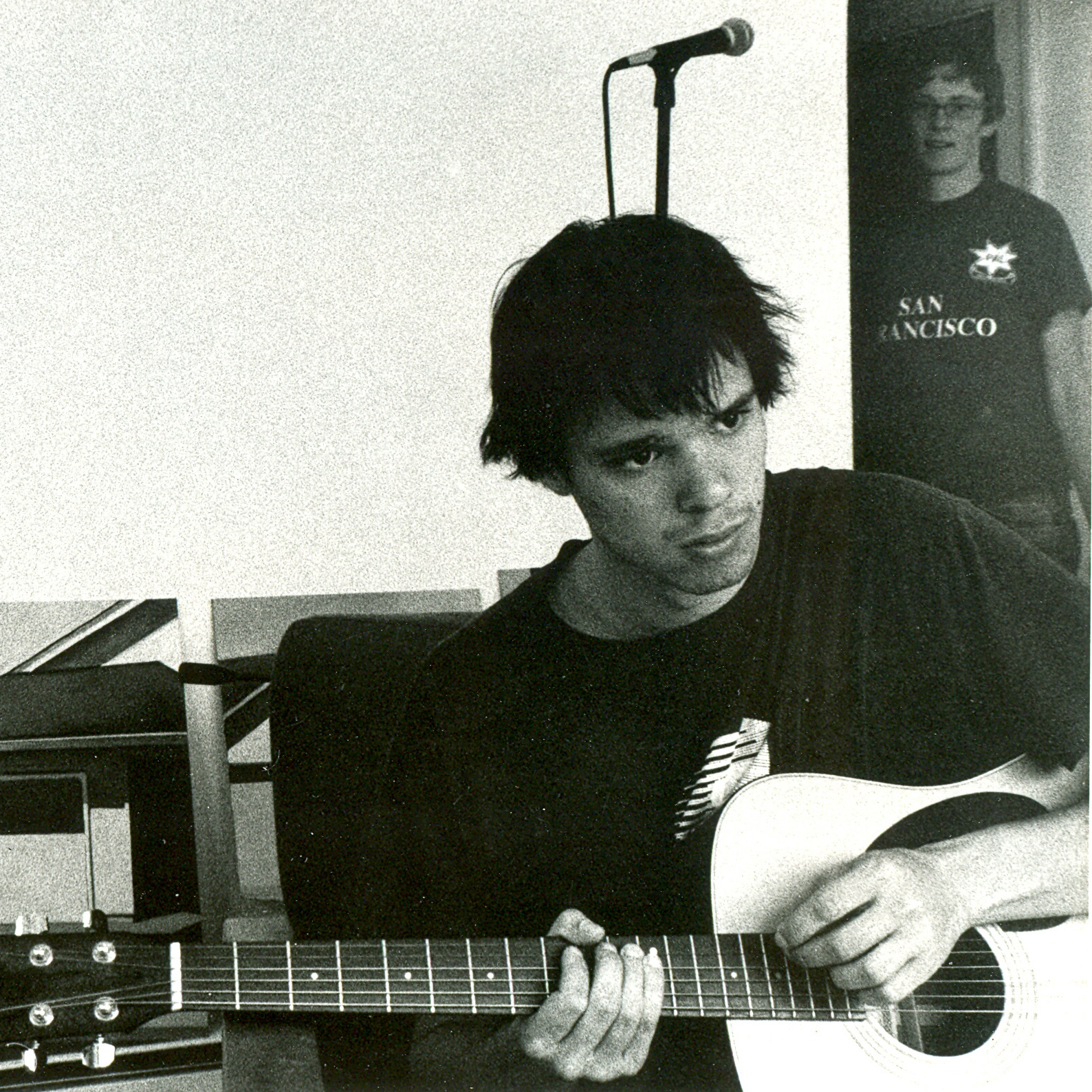 (I Wanna) Feel It All (Instrumental)