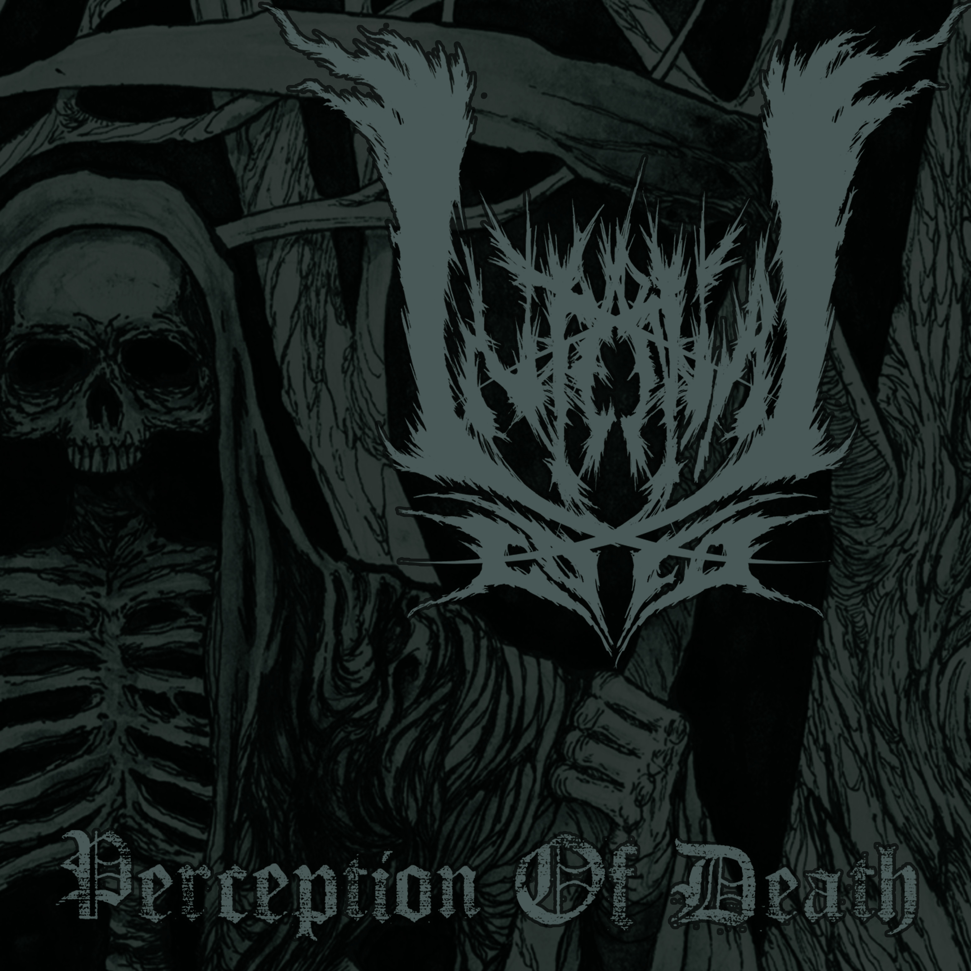 The Morbid Spectre of Disease