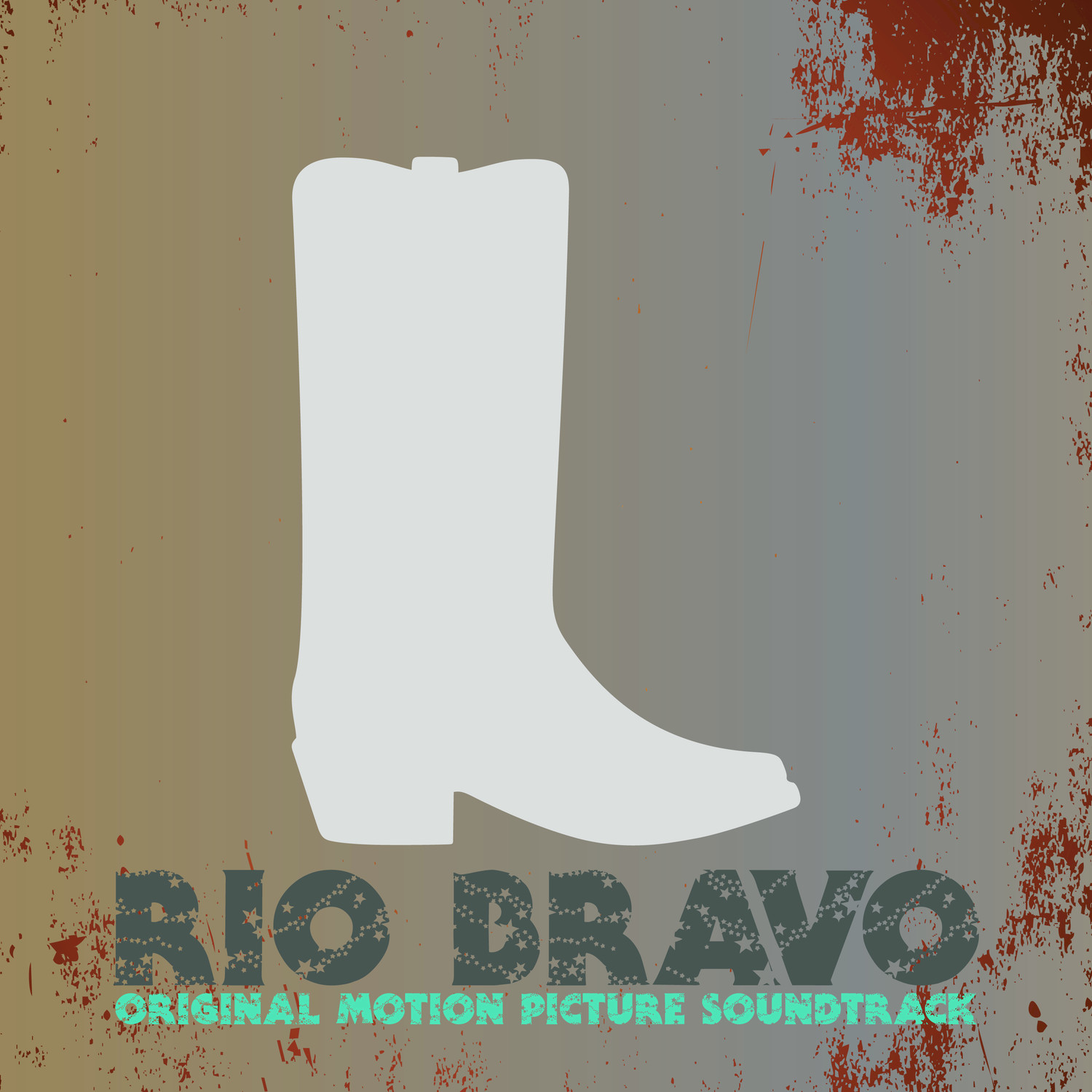 Rio Bravo (Studio Suite)
