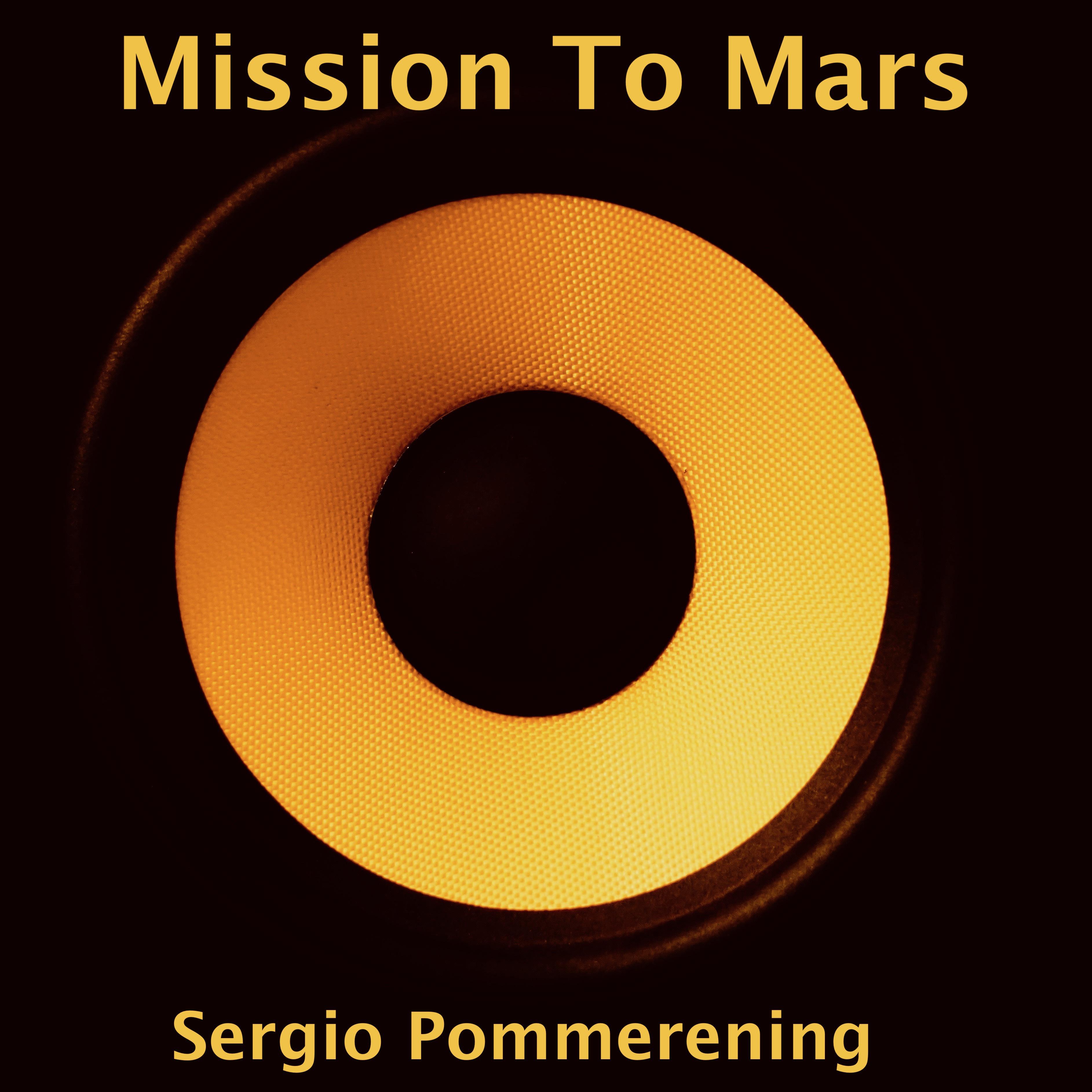 Mission to Mars
